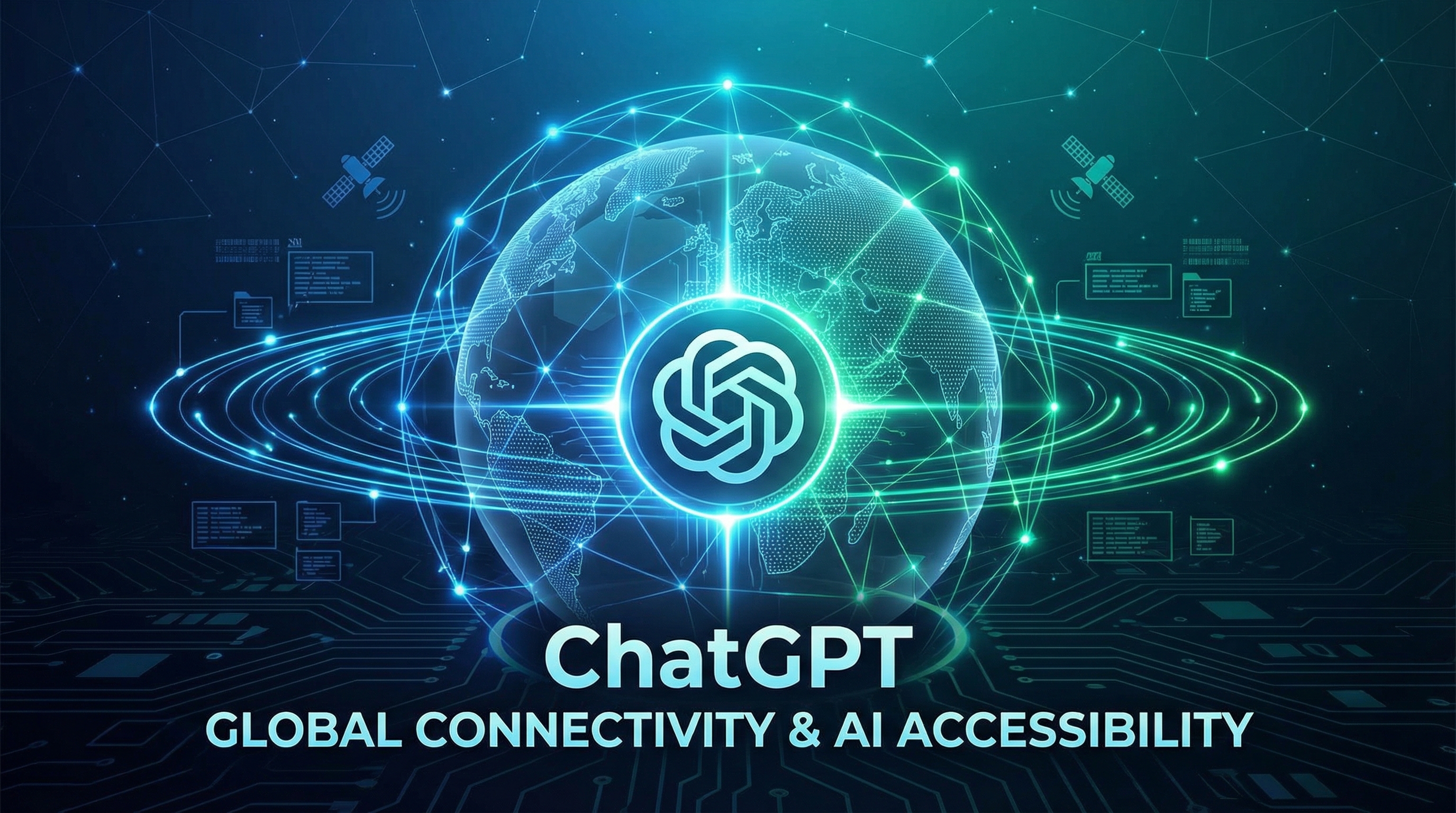 OpenAI, ChatGPT Go 전 세계 출시 및 광고 도입: AI 대중화의 새로운 장을 열다