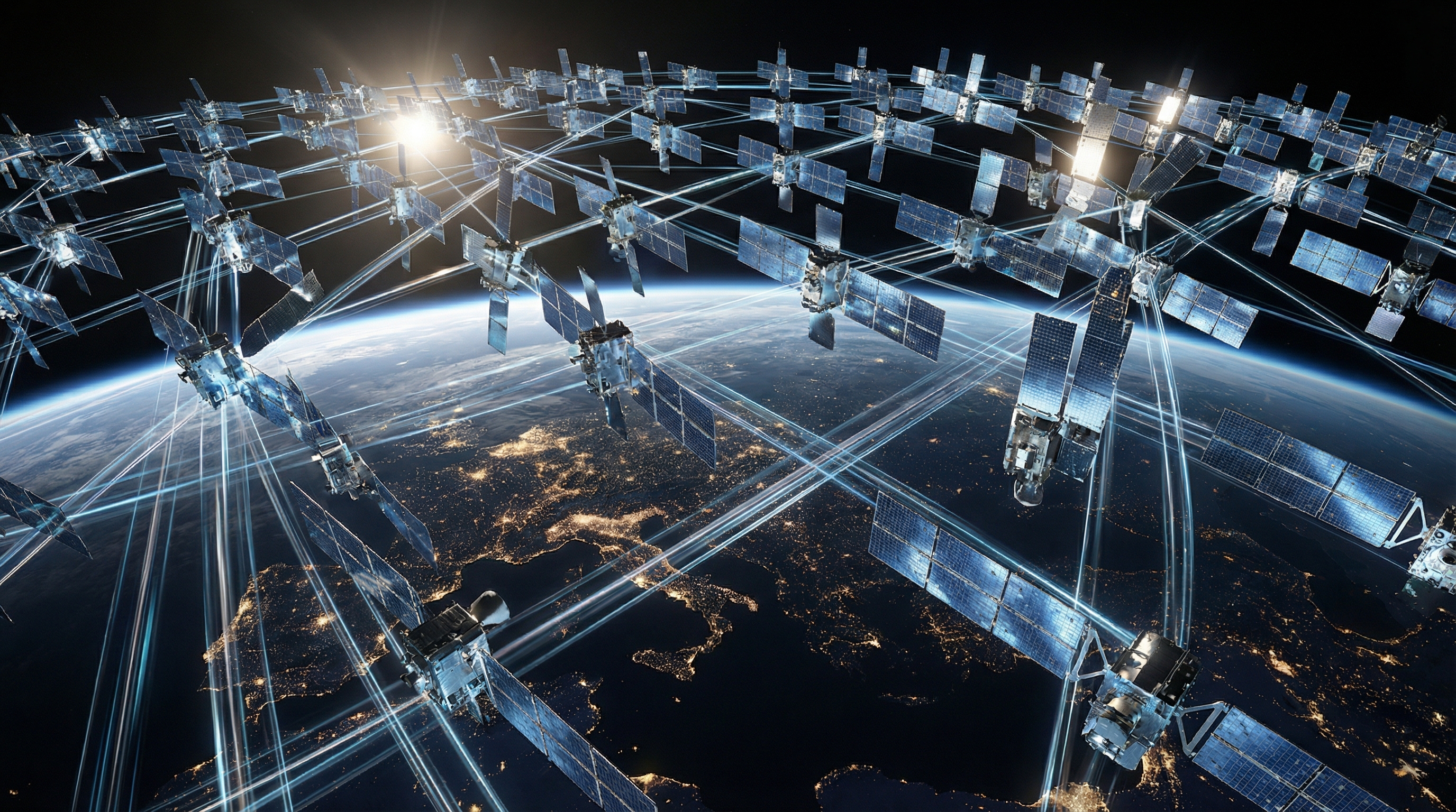 어제의 AI 뉴스: 스페이스X, 우주 데이터센터로 AI의 미래를 그리다