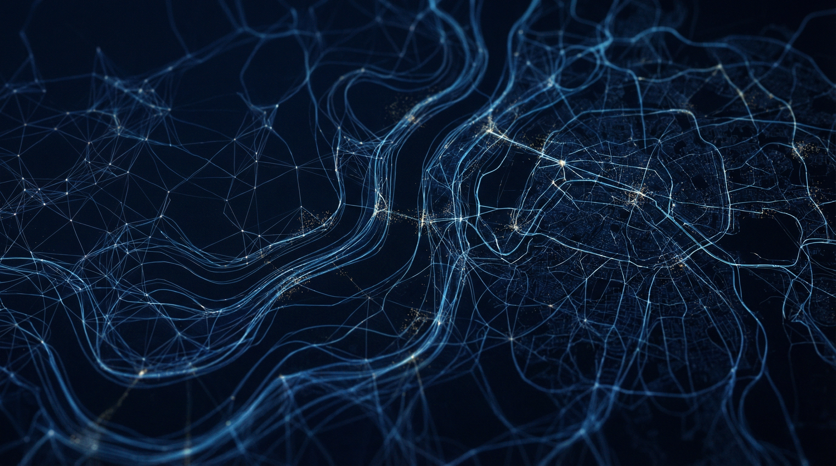 AI Intelligence Network