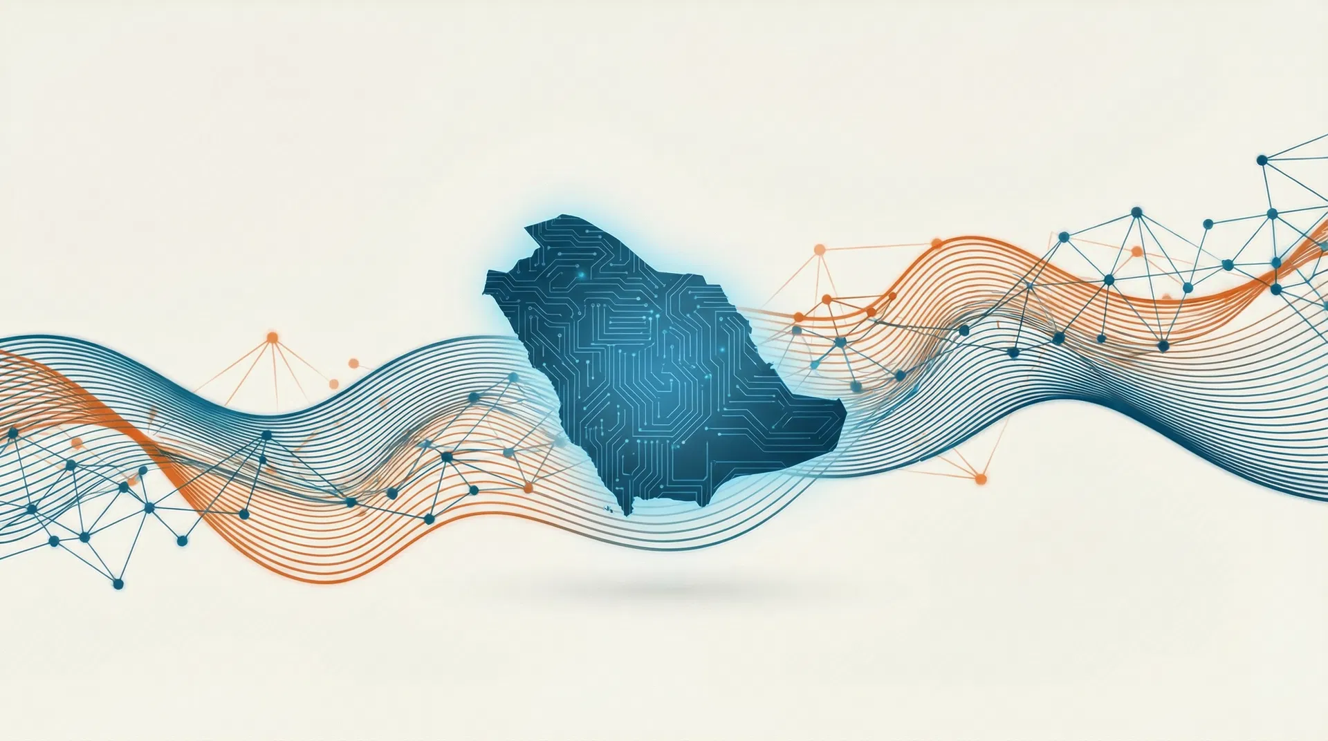 Saudi Digital Market