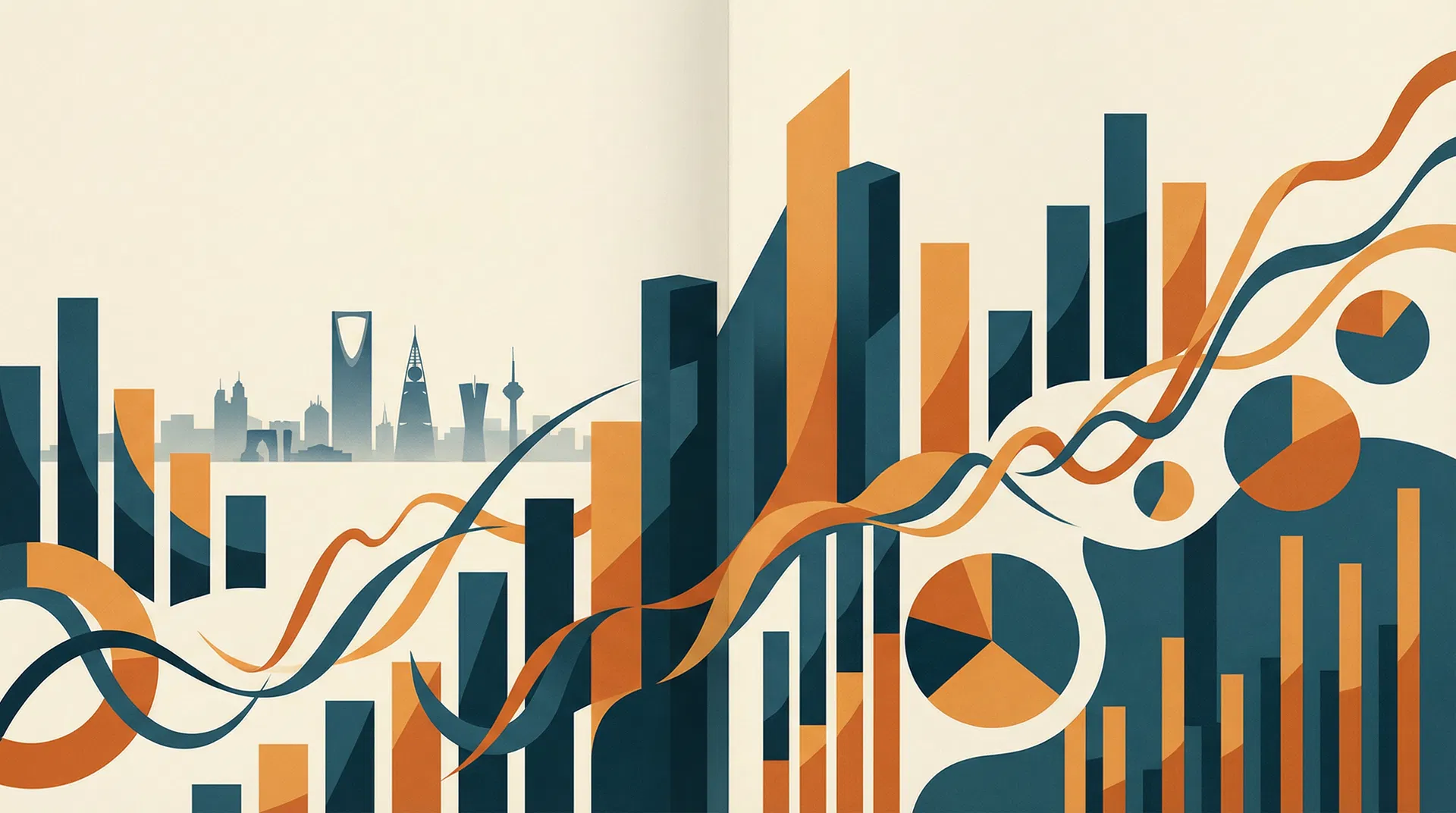 Saudi Market Statistics