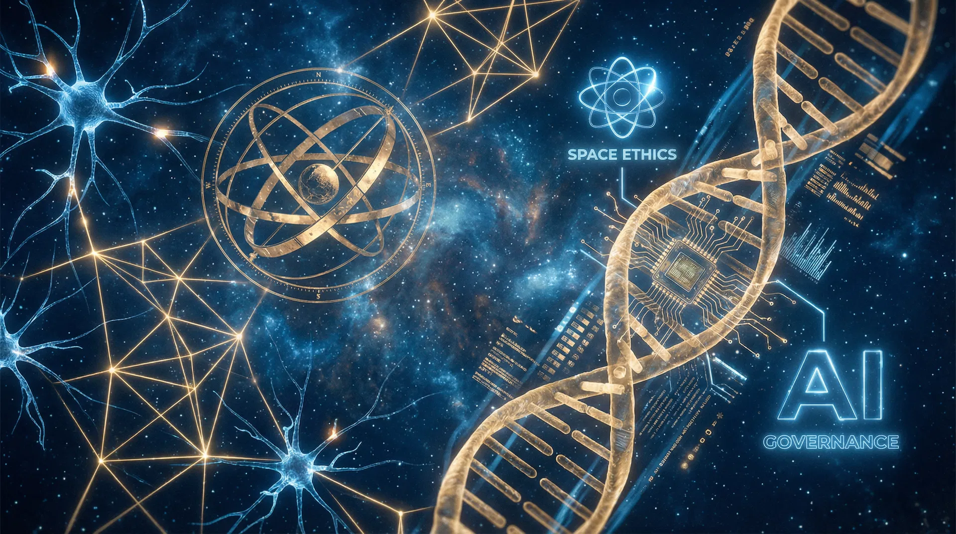 IA & Éthique Spatiale