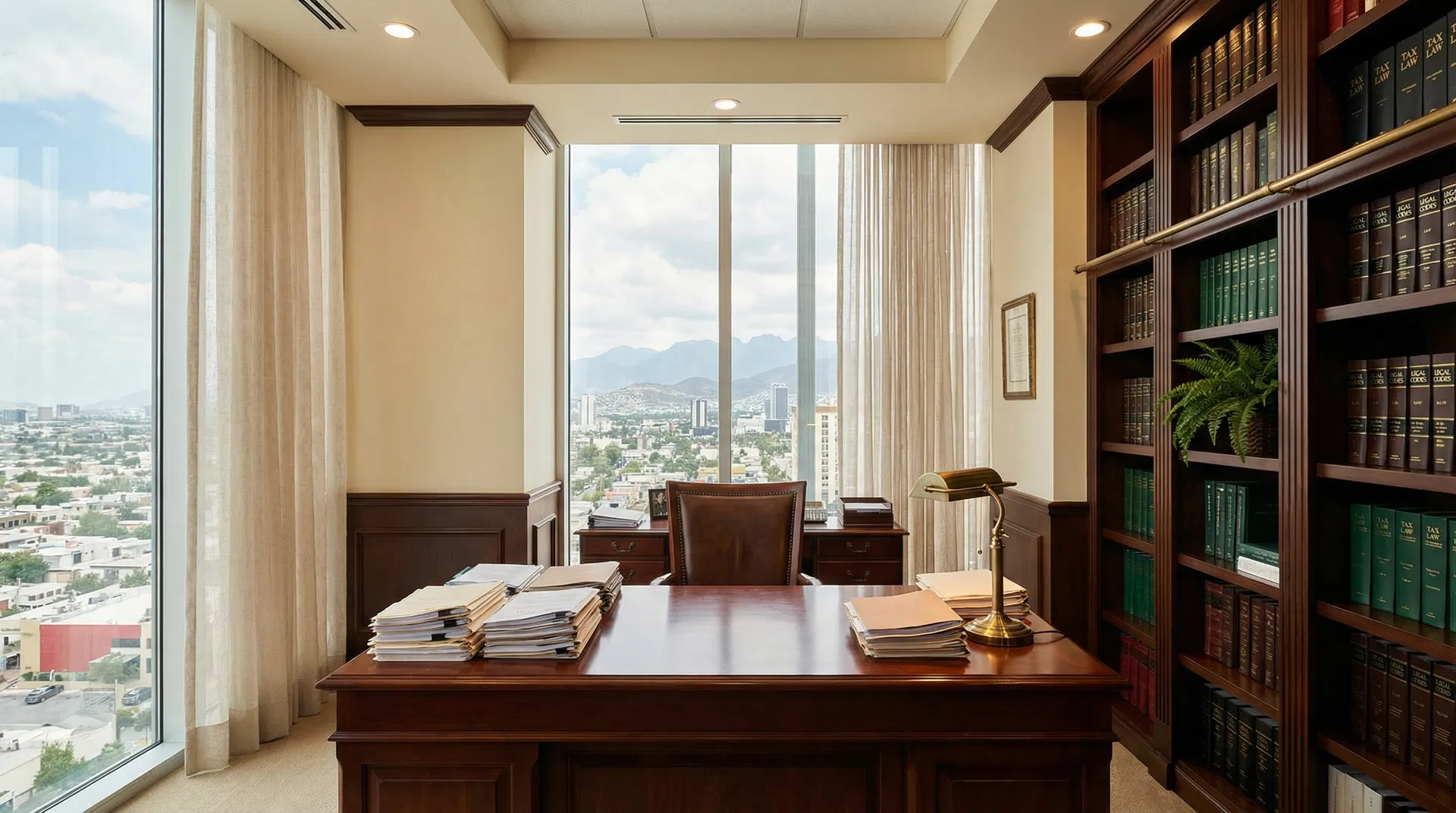 Planeación Tributaria