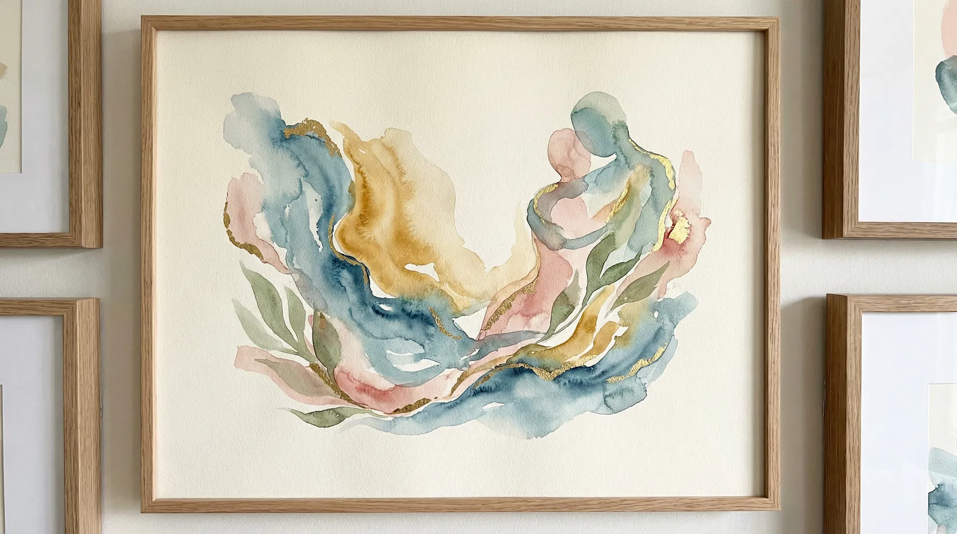 Mind-Body Connection Podcast artwork