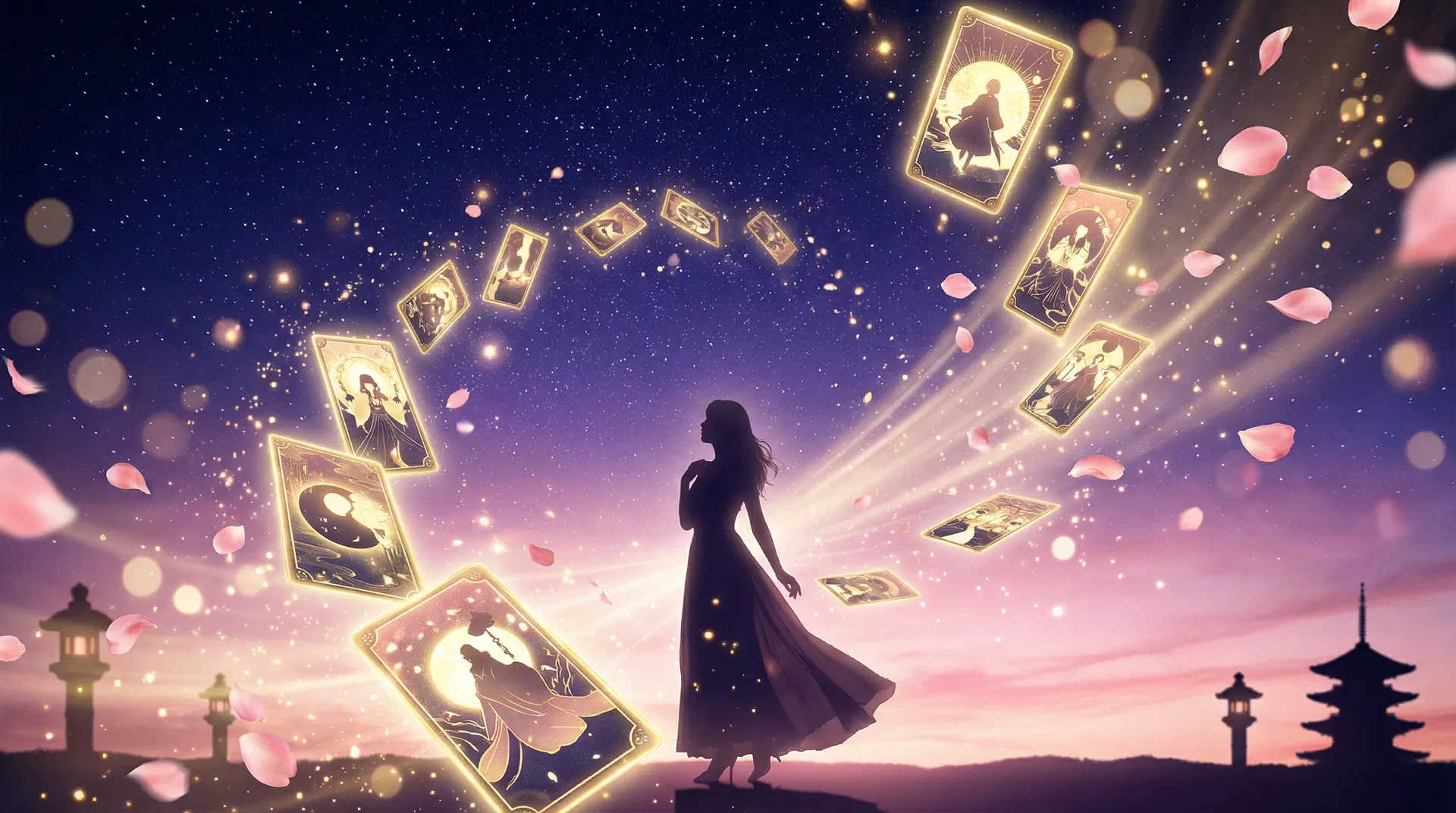 マッチングアプリで最高の出会いを！相性占いで運命の相手を引き寄せる方法