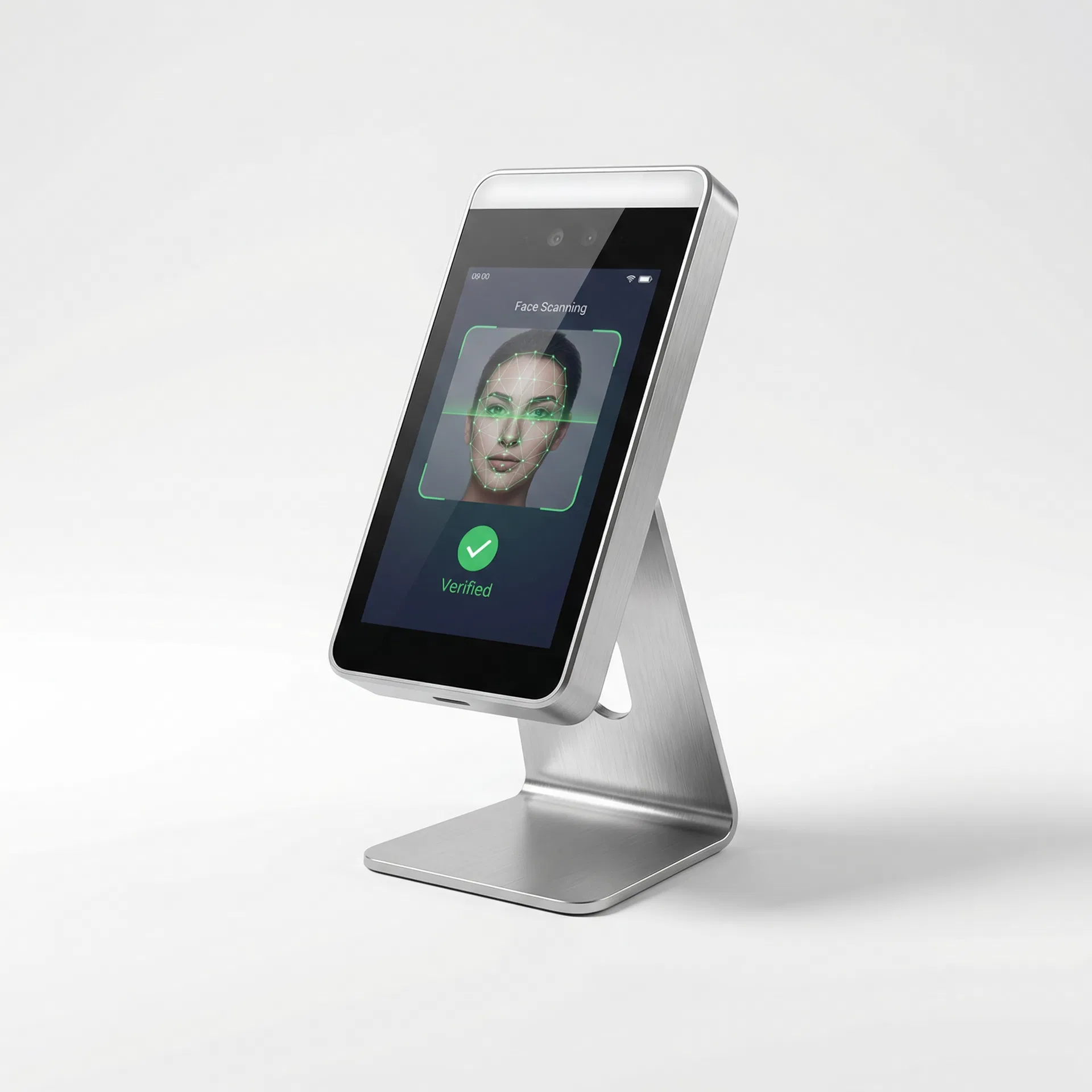 Facial Recognition Terminal