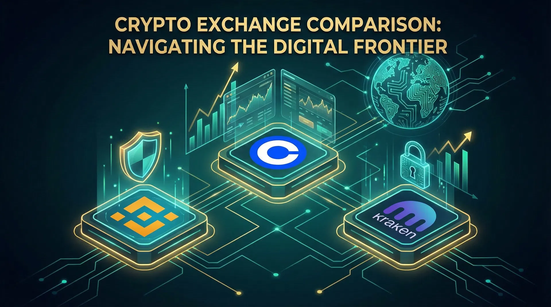 Come Scegliere un Exchange Centralizzato di Criptovalute (Guida Completa 2026)