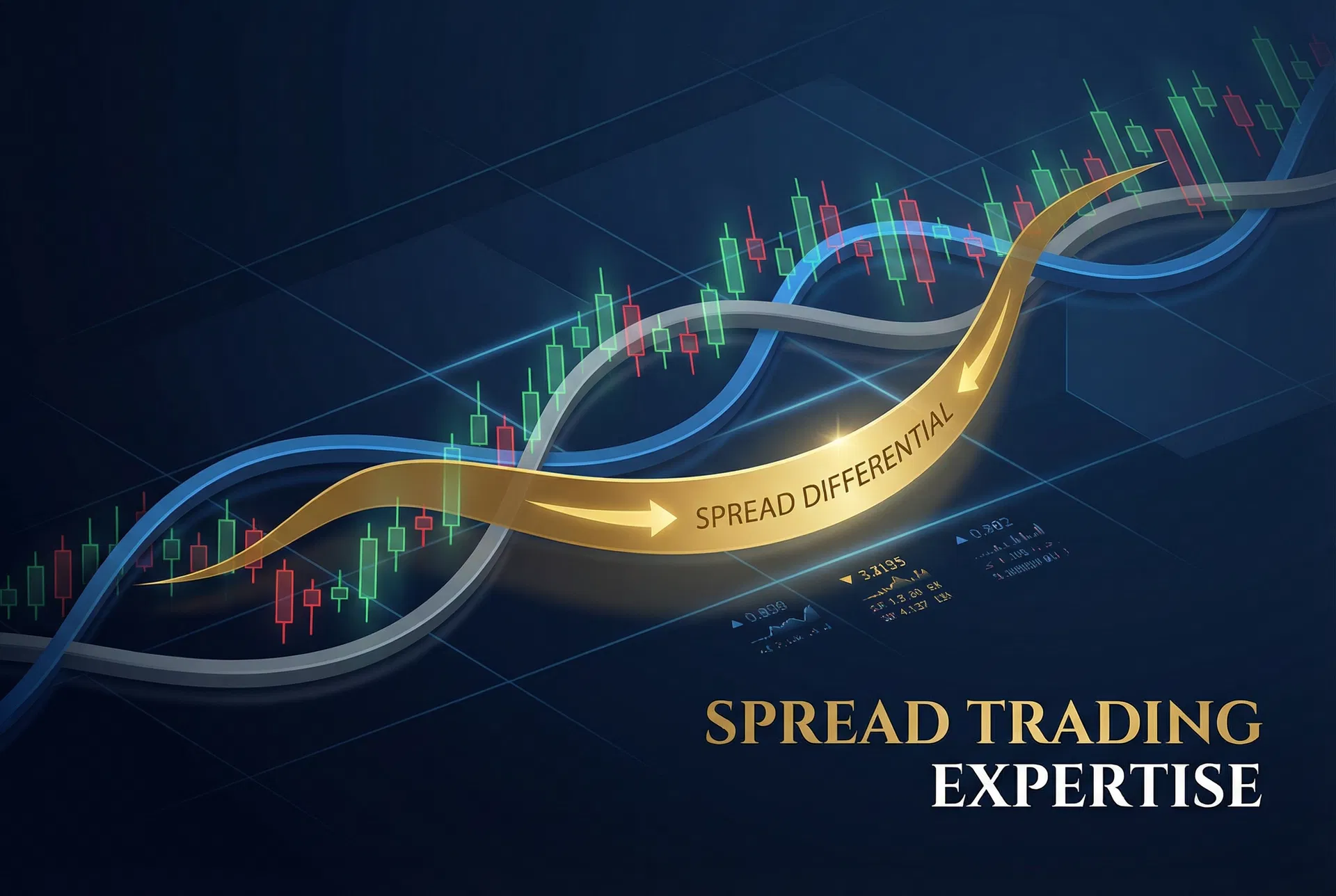 Spread Trading - spread trading, futures, derivati