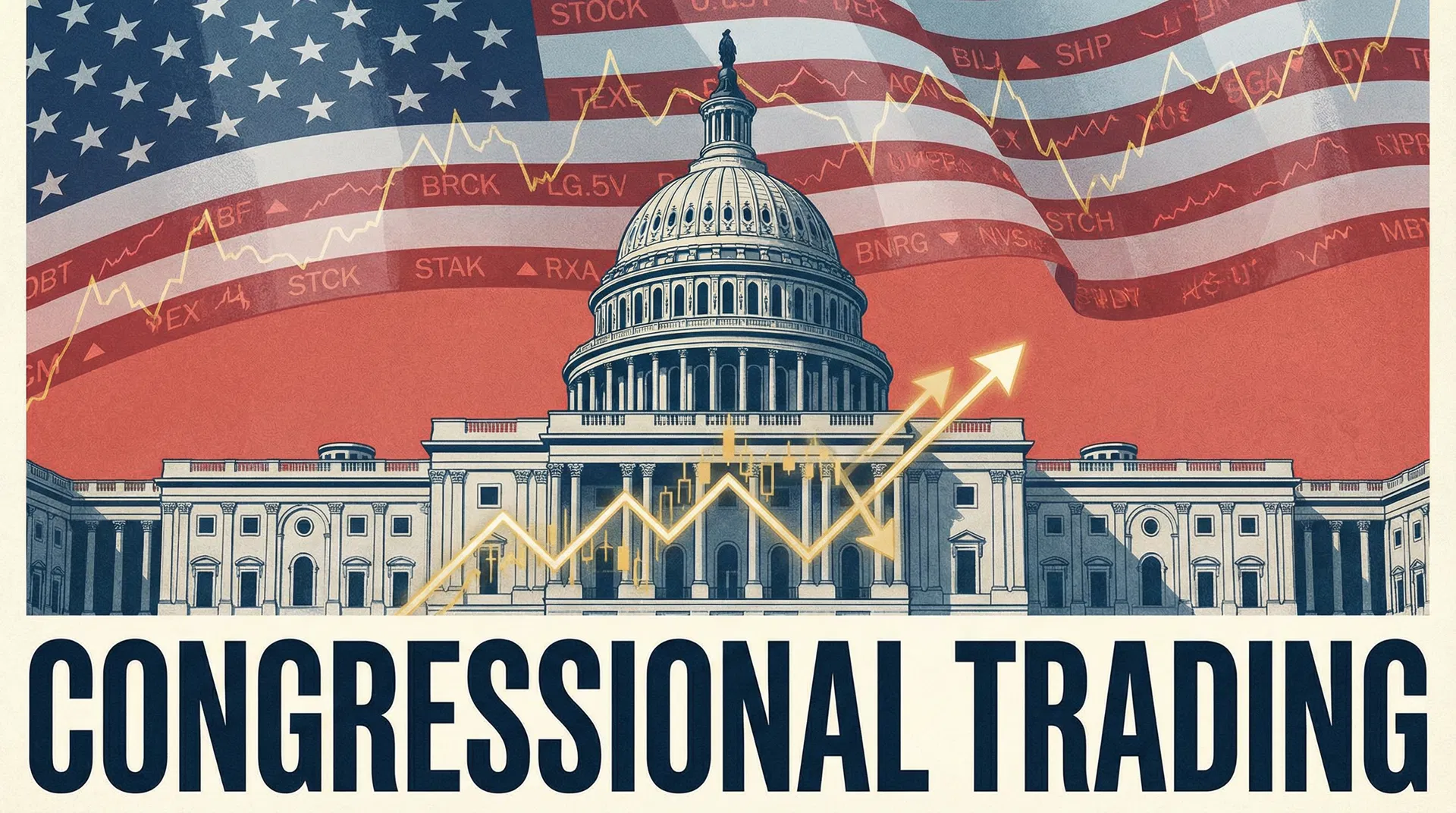 Trading Nation: Il Fenomeno Pelosi e il Successo nel Mercato Americano