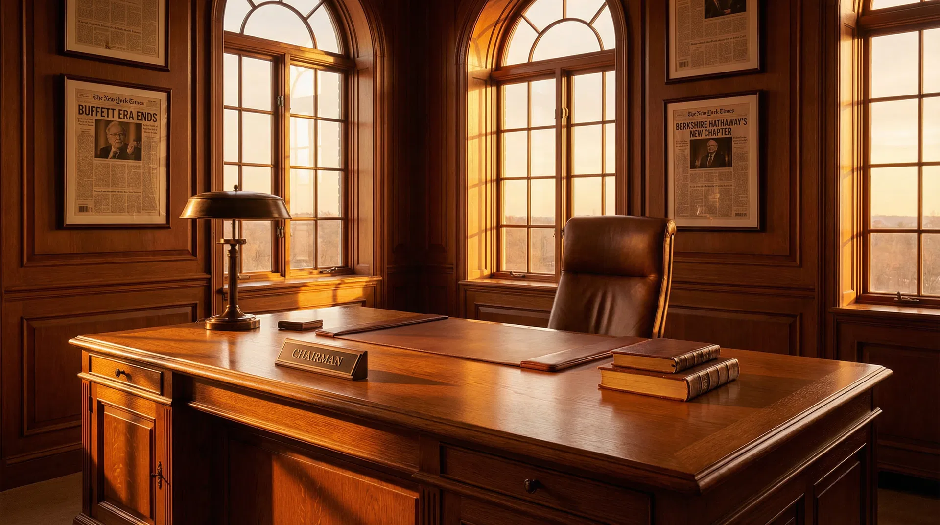 Warren Buffett: il 31 dicembre si chiude l'era operativa dell'Oracolo di Omaha