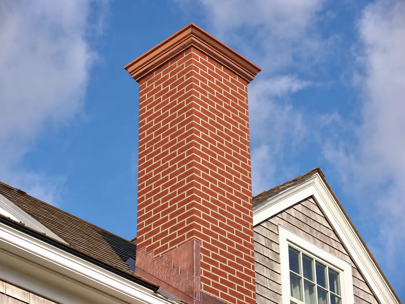 Chimney Construction & Repair