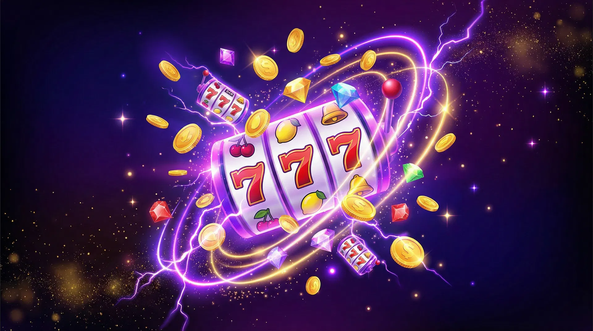 เกมสล็อตออนไลน์ RGB789 - แตกง่าย จ่ายจริง รวมทุกค่ายดัง