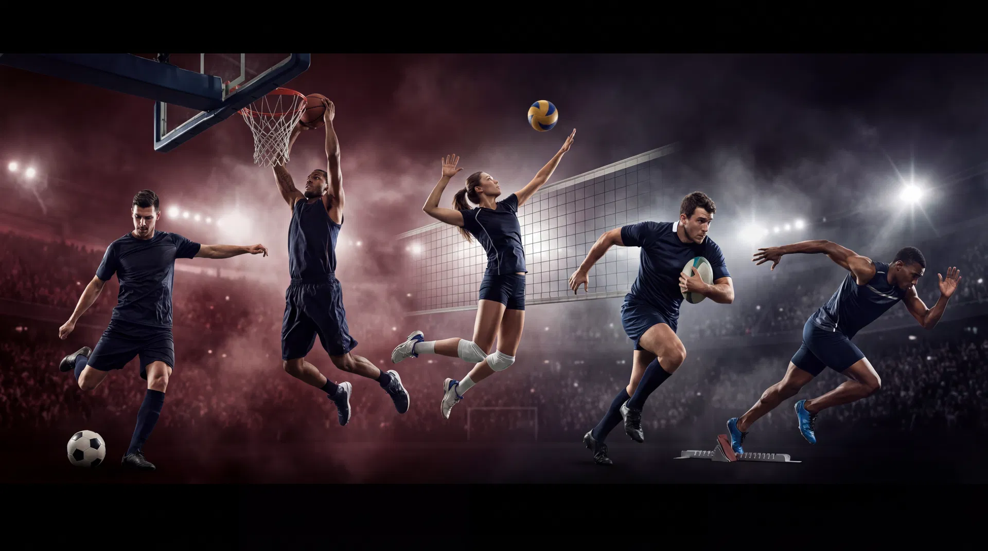 WLM Sports