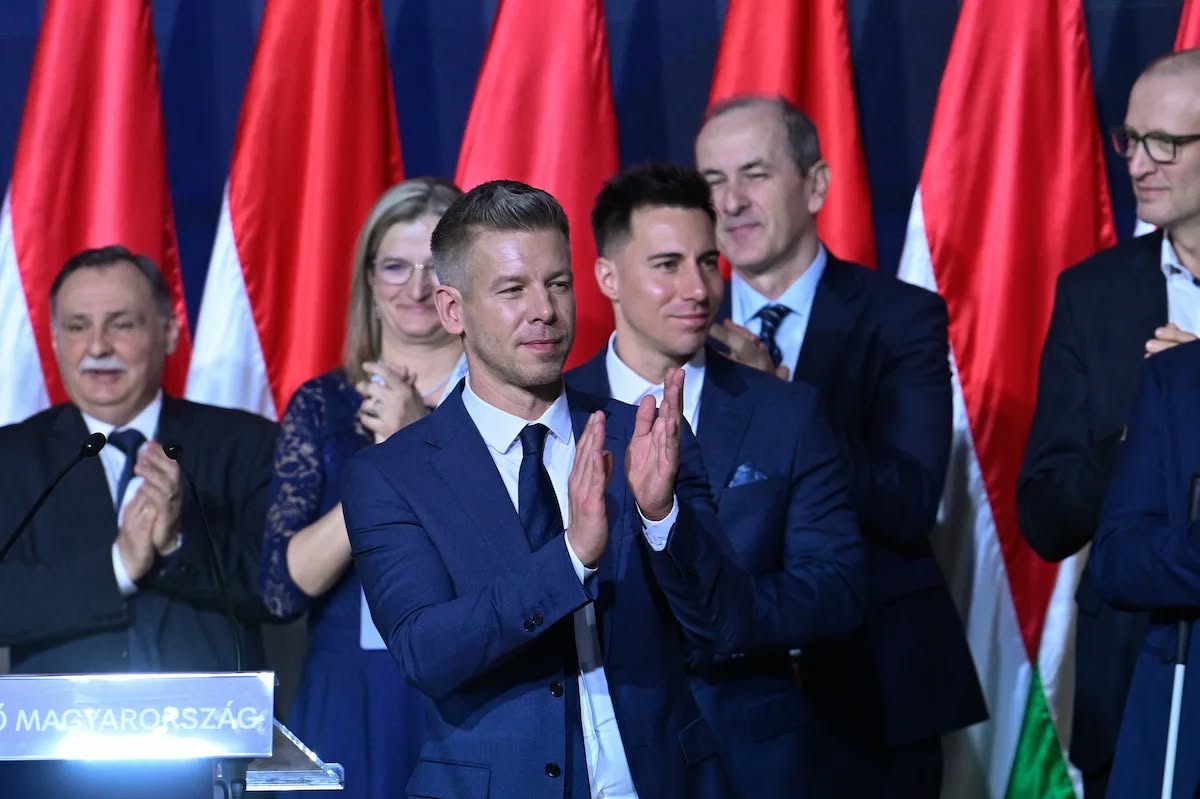 No es el fin de Orbán. Es el rediseño silencioso del populismo europeo.