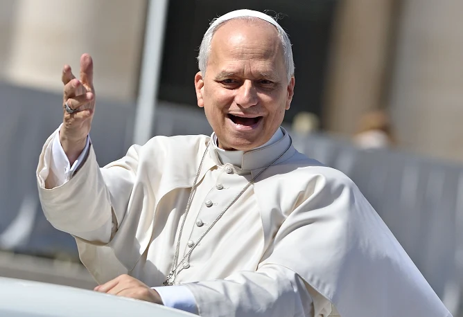 No es una guerra cultural. Es el Vaticano redefiniendo el poder global