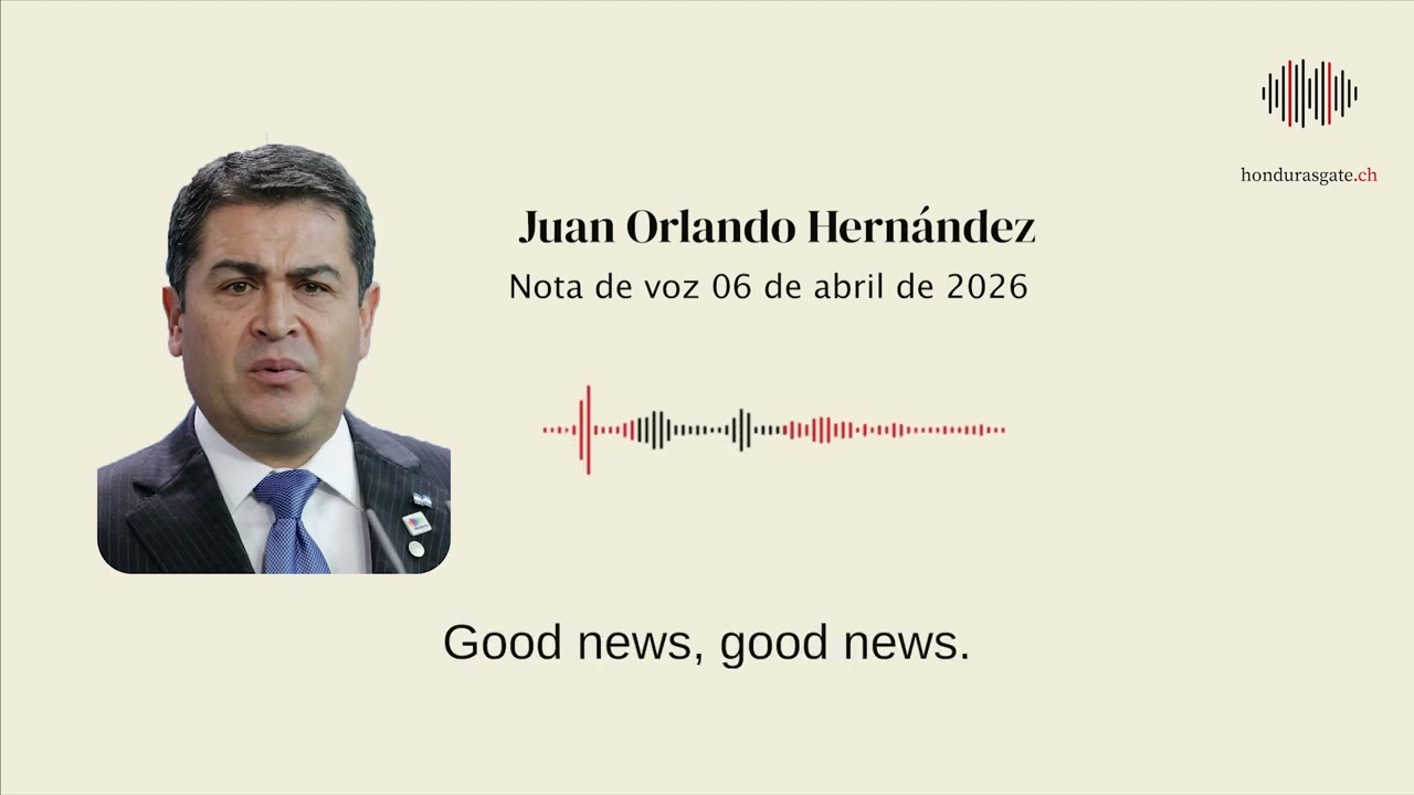 Hondurasgate; El peón que vale una base militar