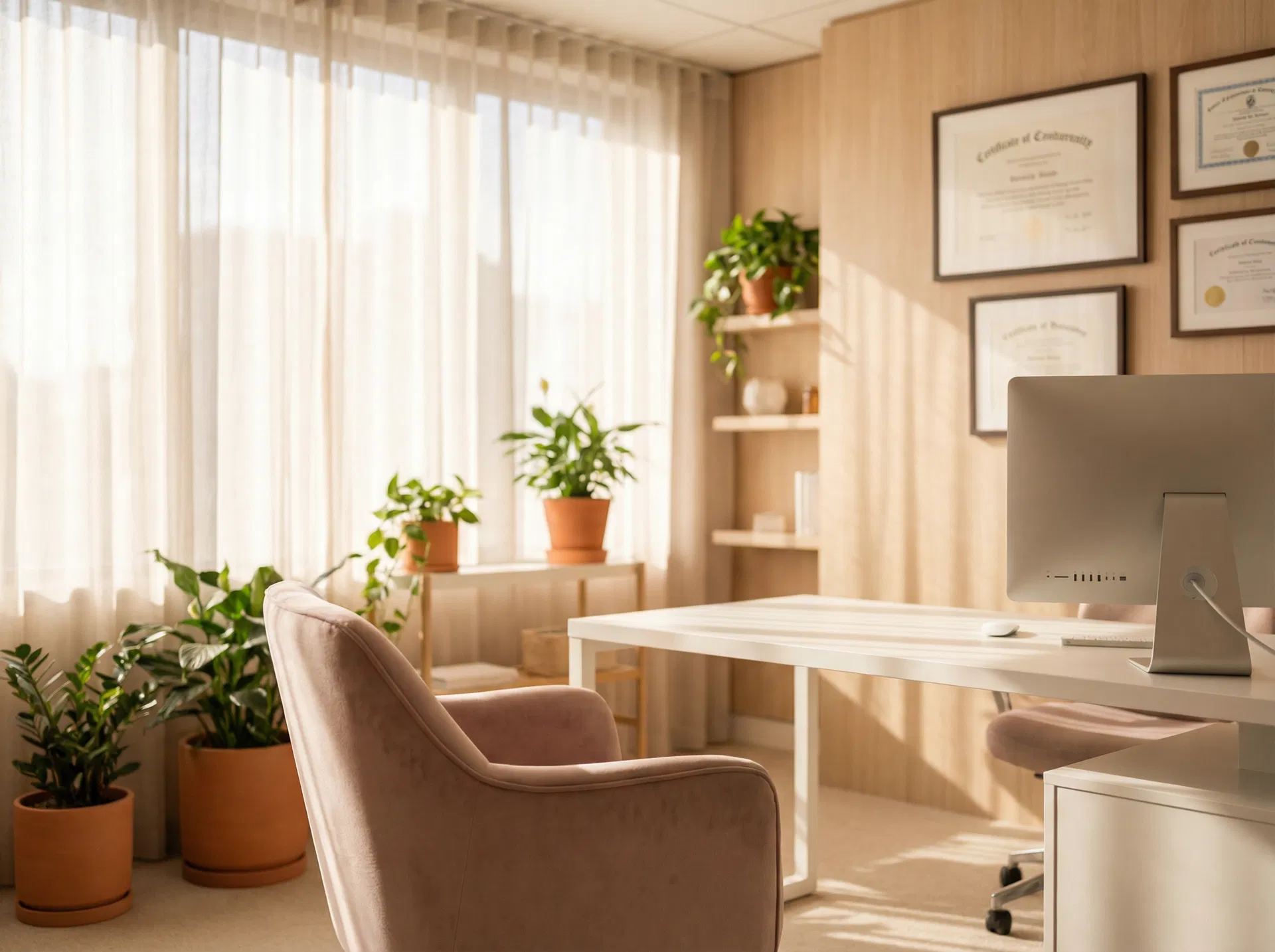 Medical consultation