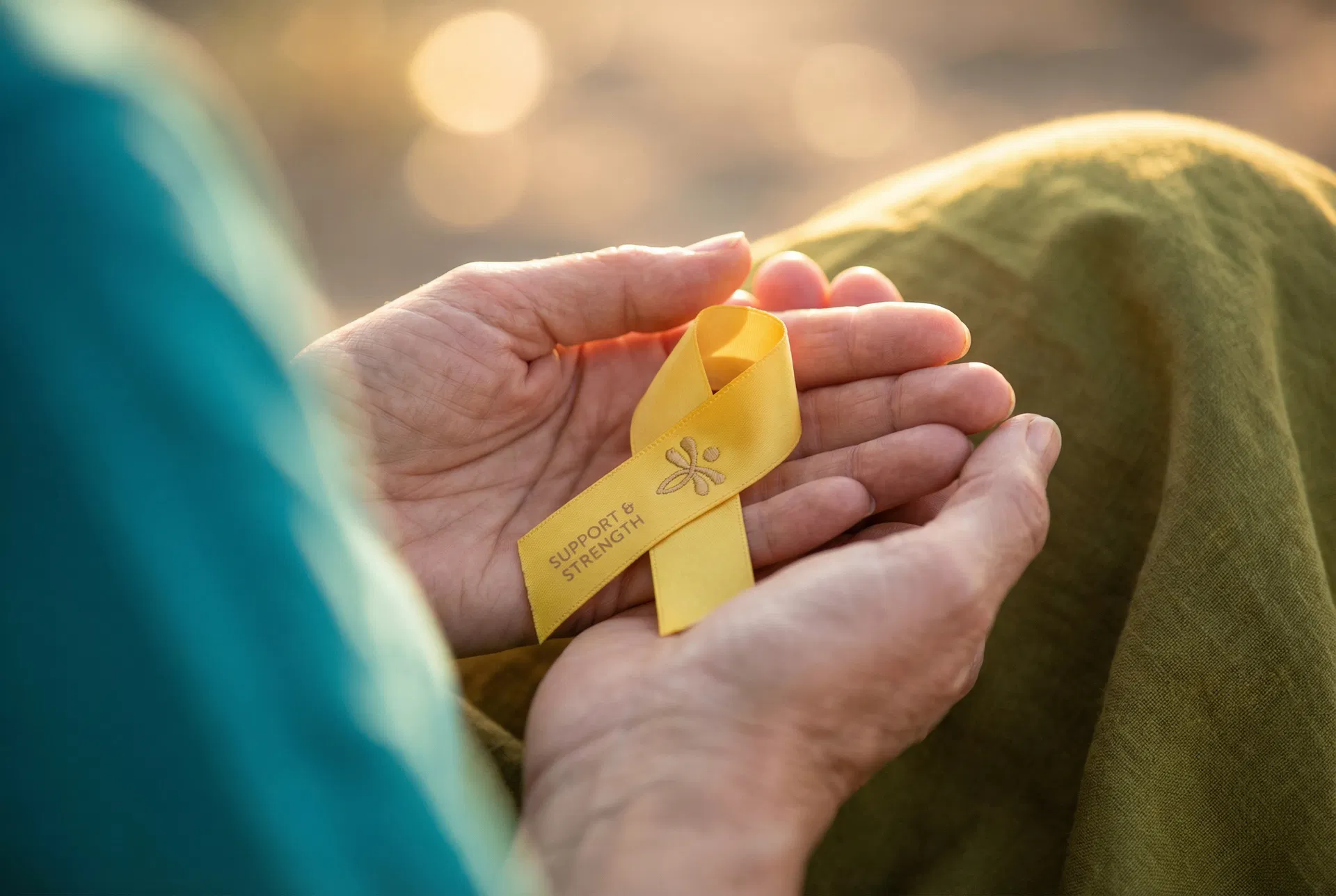 Endometriosis awareness