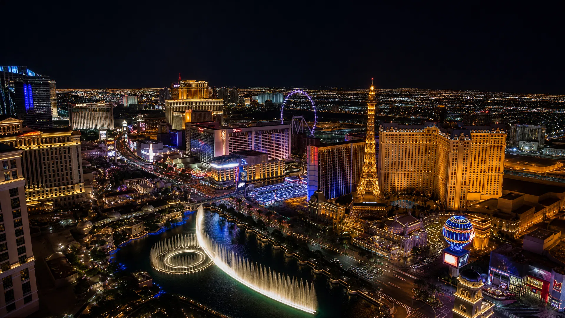 What to Expect at the Las Vegas Grand Prix: A Guide for Travel Professionals