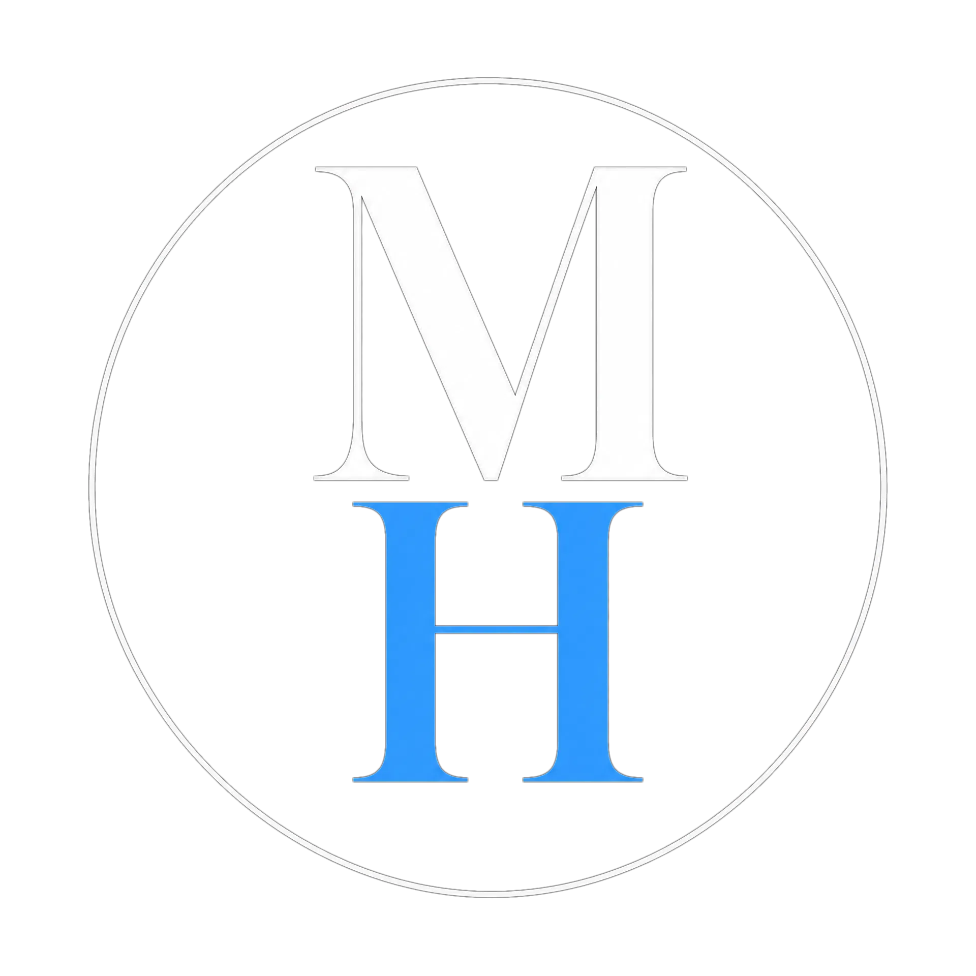MH Logo