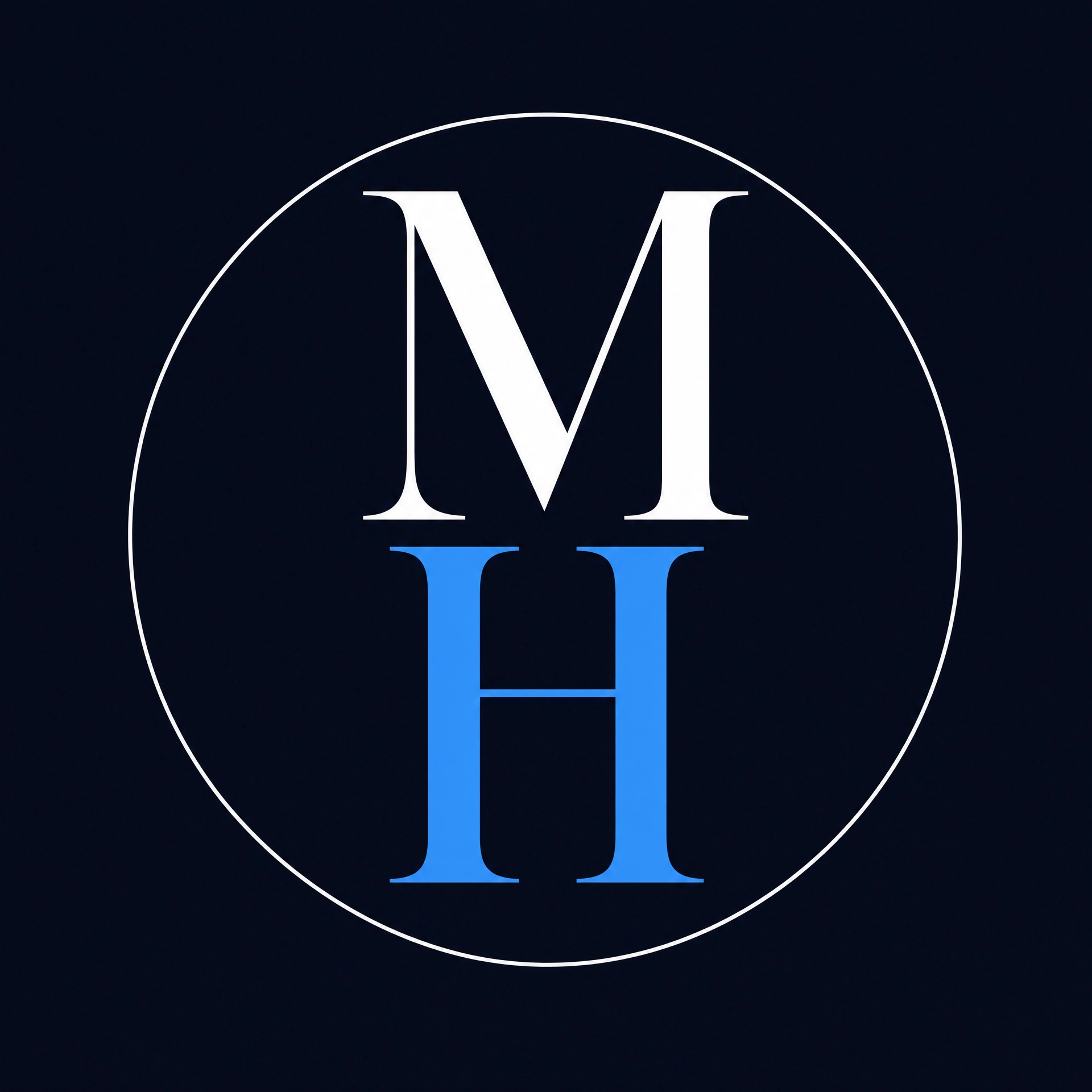 Mallorca Helicopters logo
