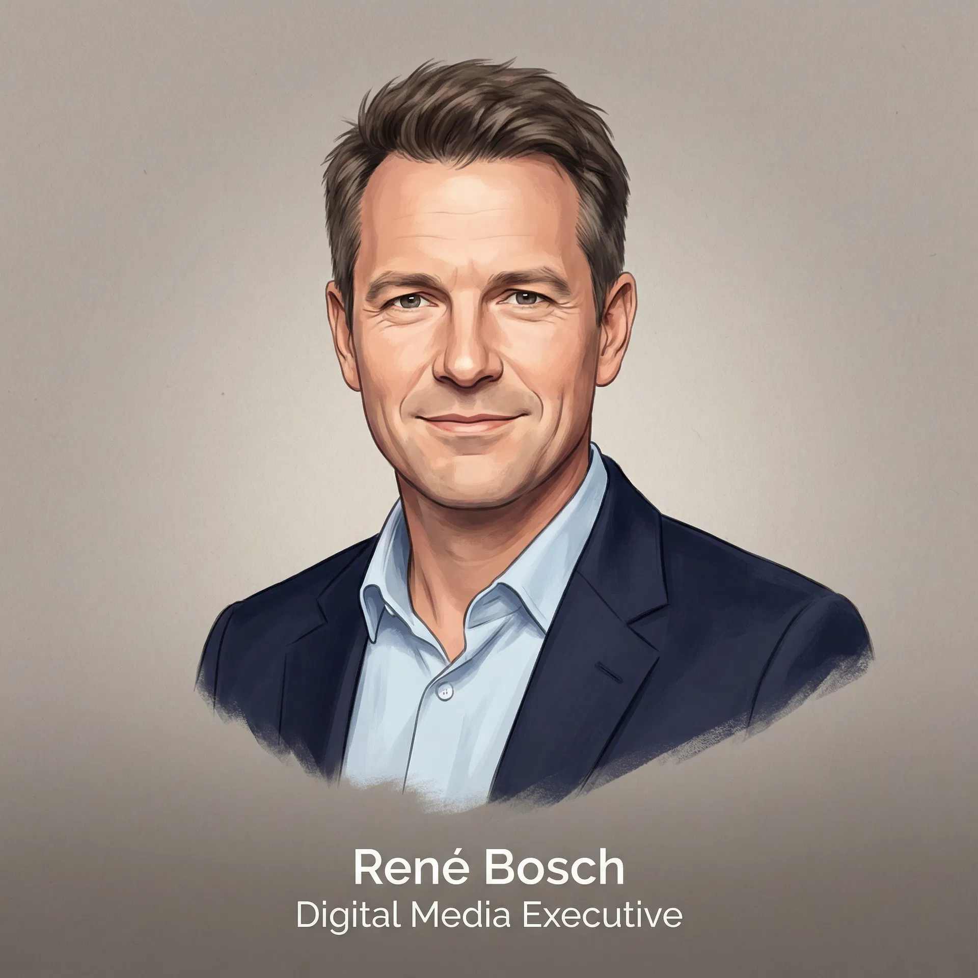 René Bosch