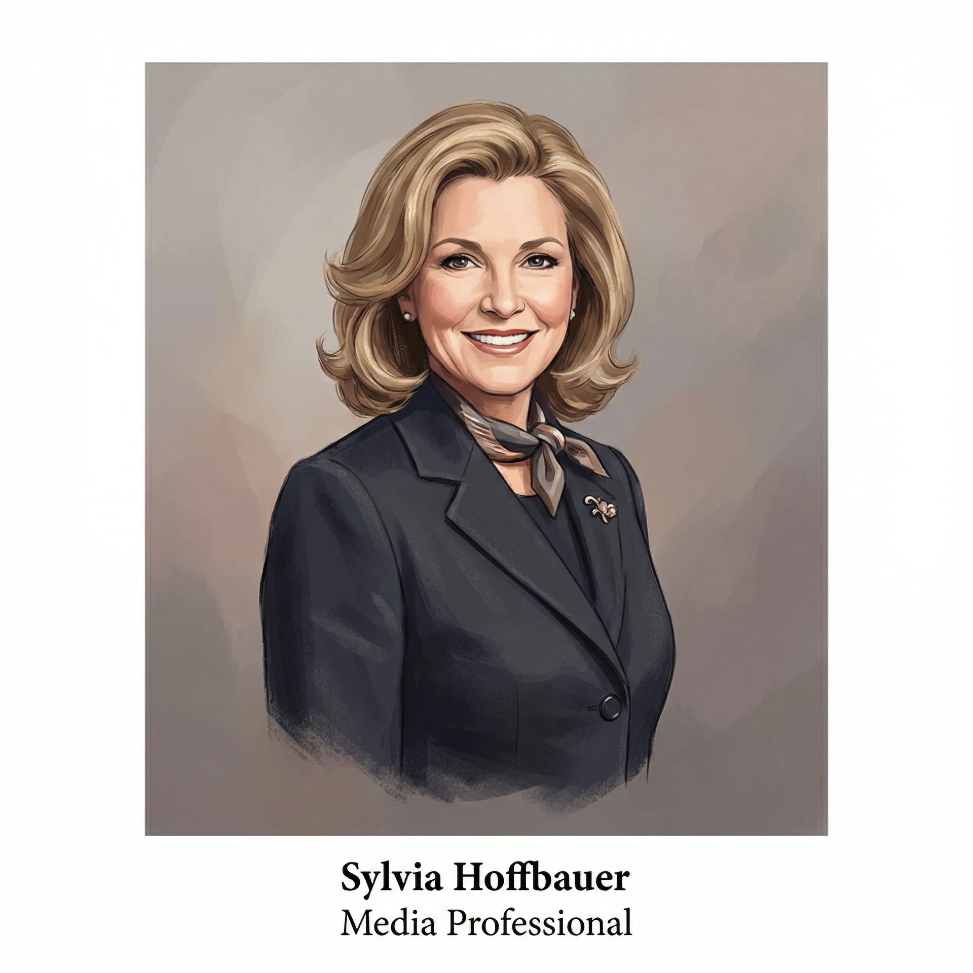Sylvia Hoffbauer