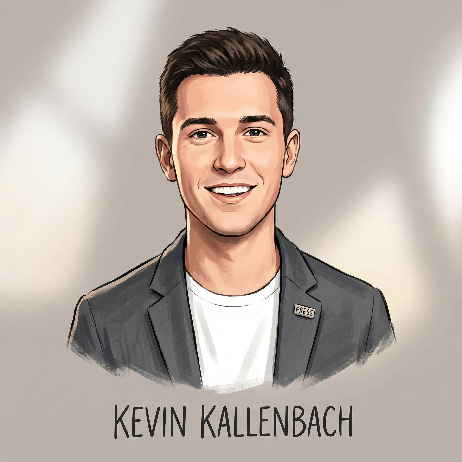 Kevin Kallenbach