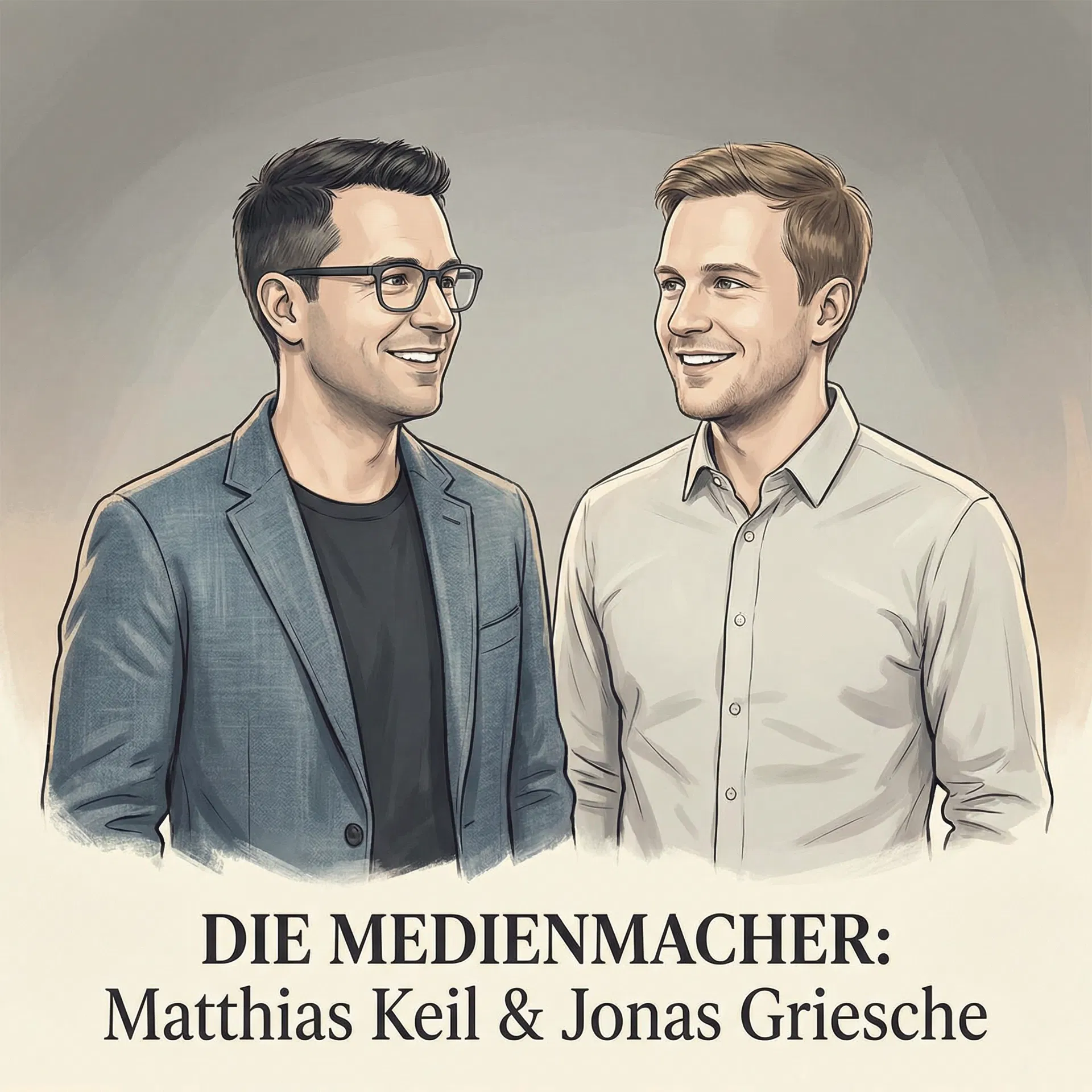 Matthias Keil & Jonas Griesche