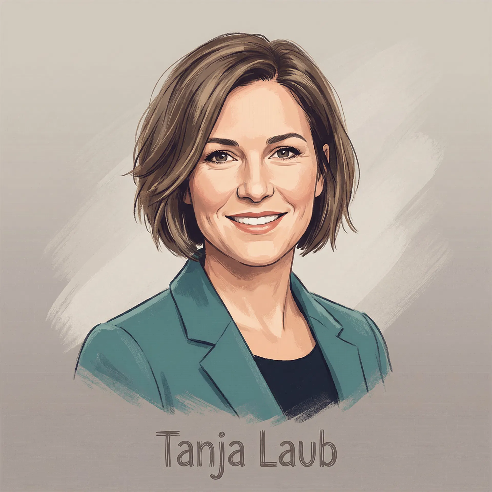 Tanja Laub