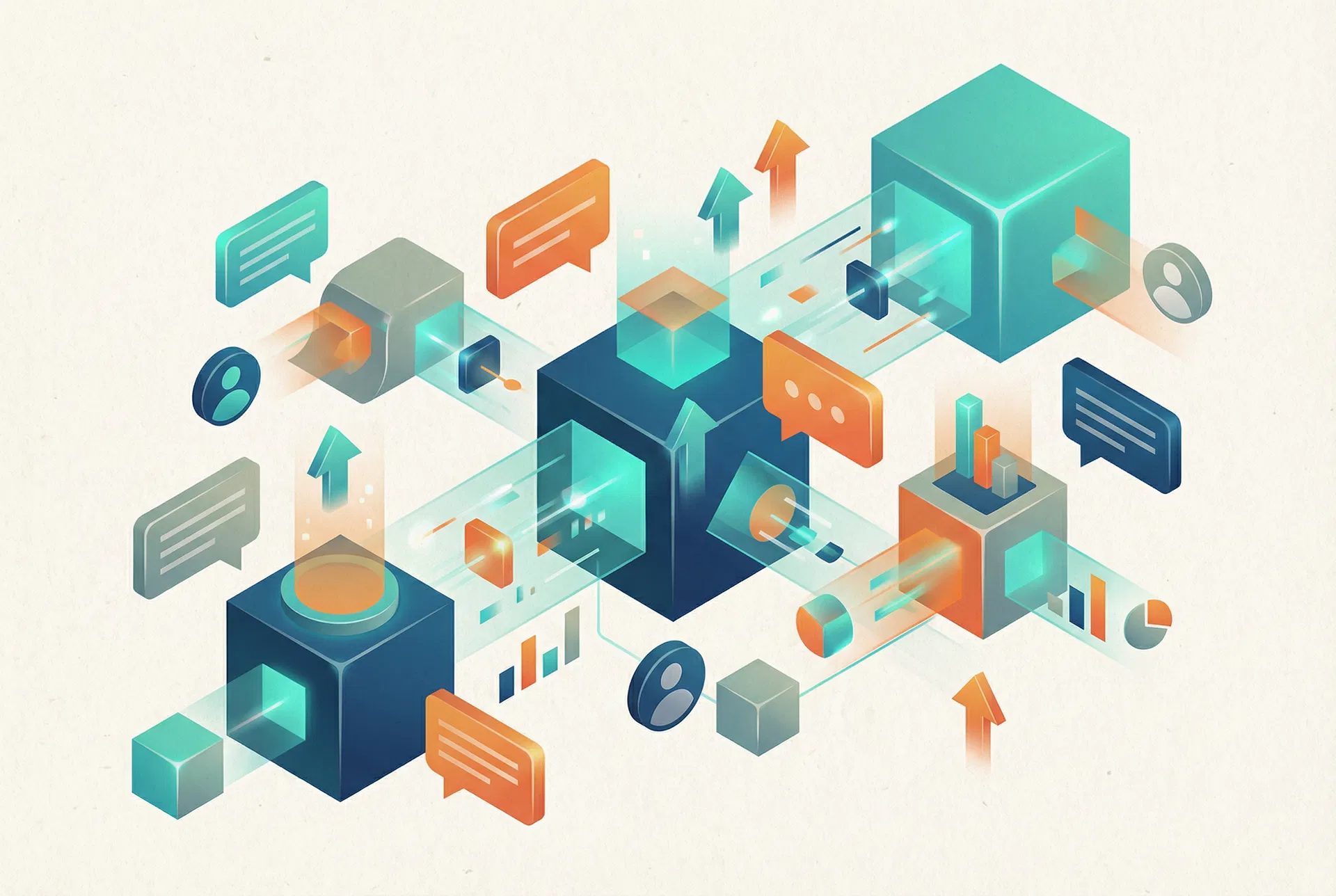 Community-Plattform für Verlage