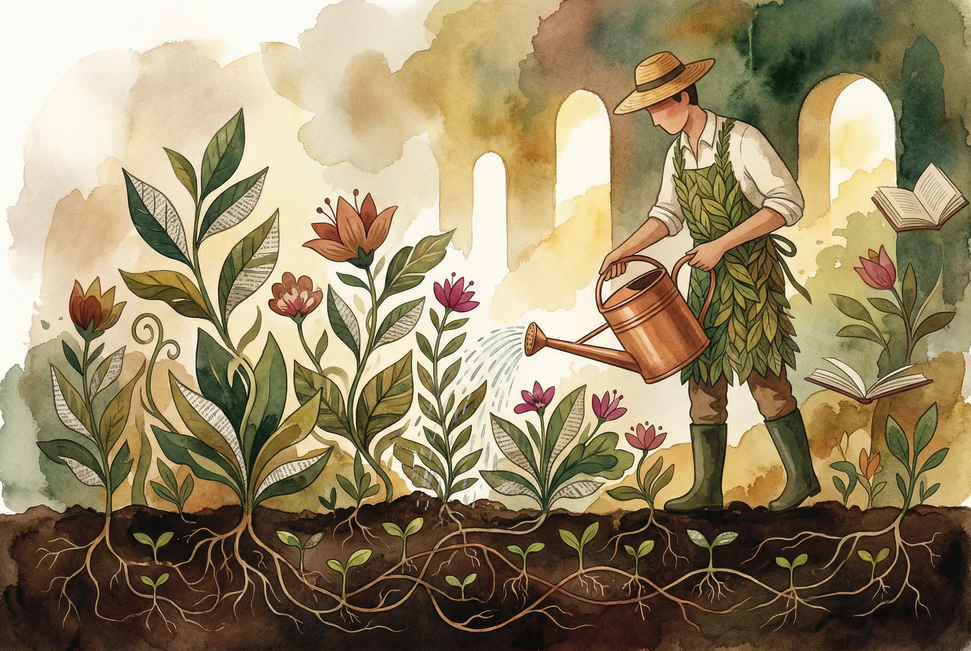 Ohne Community kein Wachstum