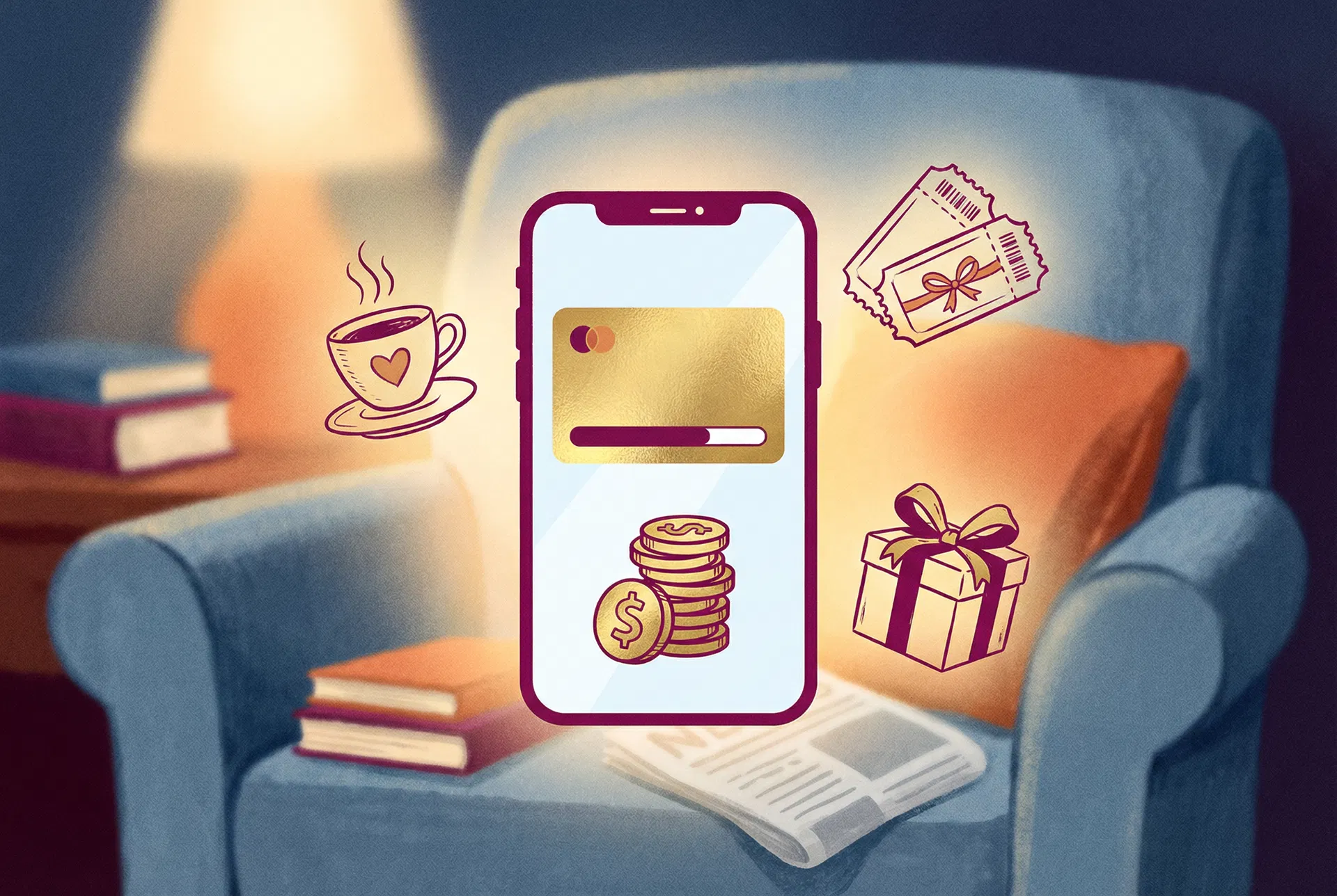 Belohnung als Beziehungsmotor