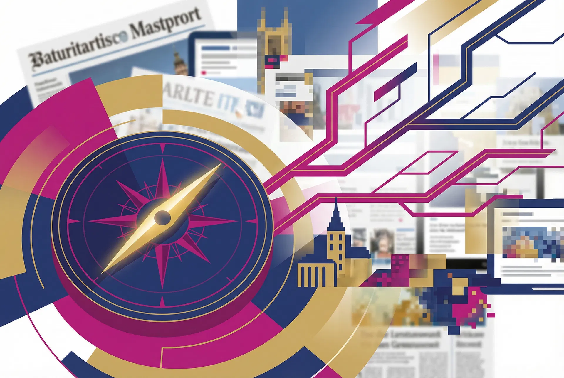 Megatrend für die Zukunft