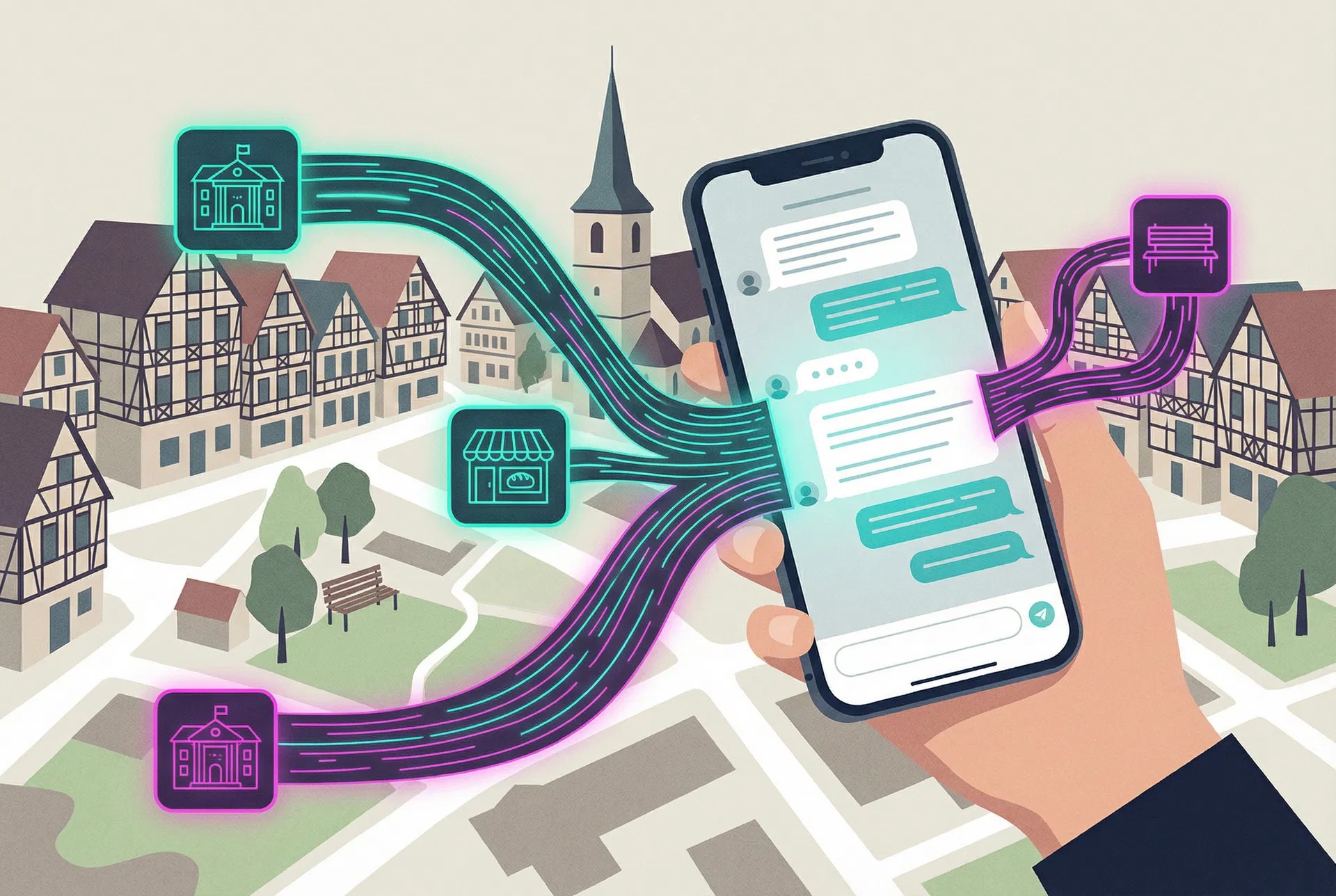 100 Prozent Faktentreue trotz KI