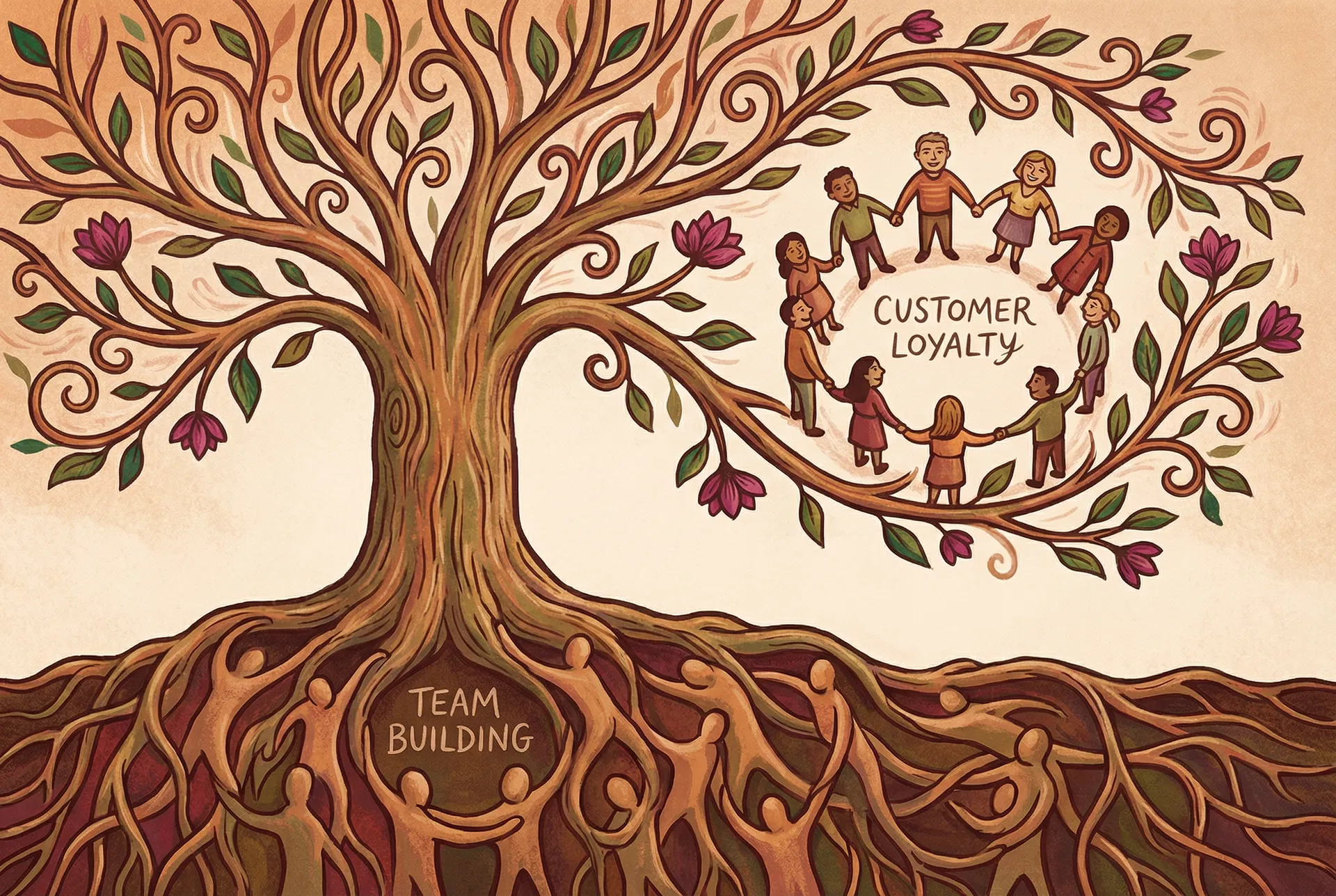 Kleine Ideen, große Wirkung