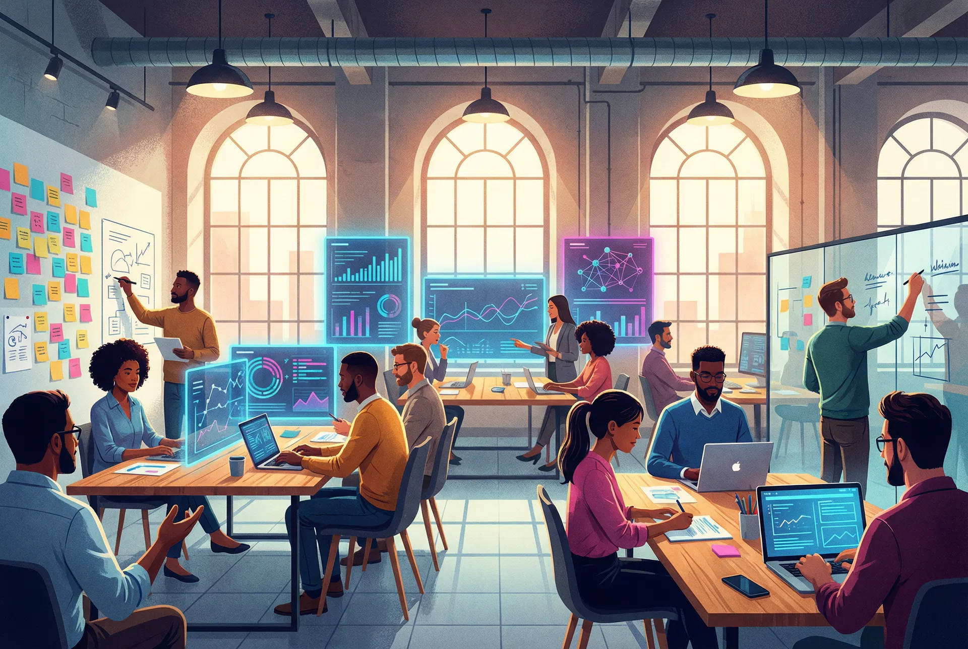 VDLLab: Die Plattform für Lokalverlage mit klarem Fokus auf KI