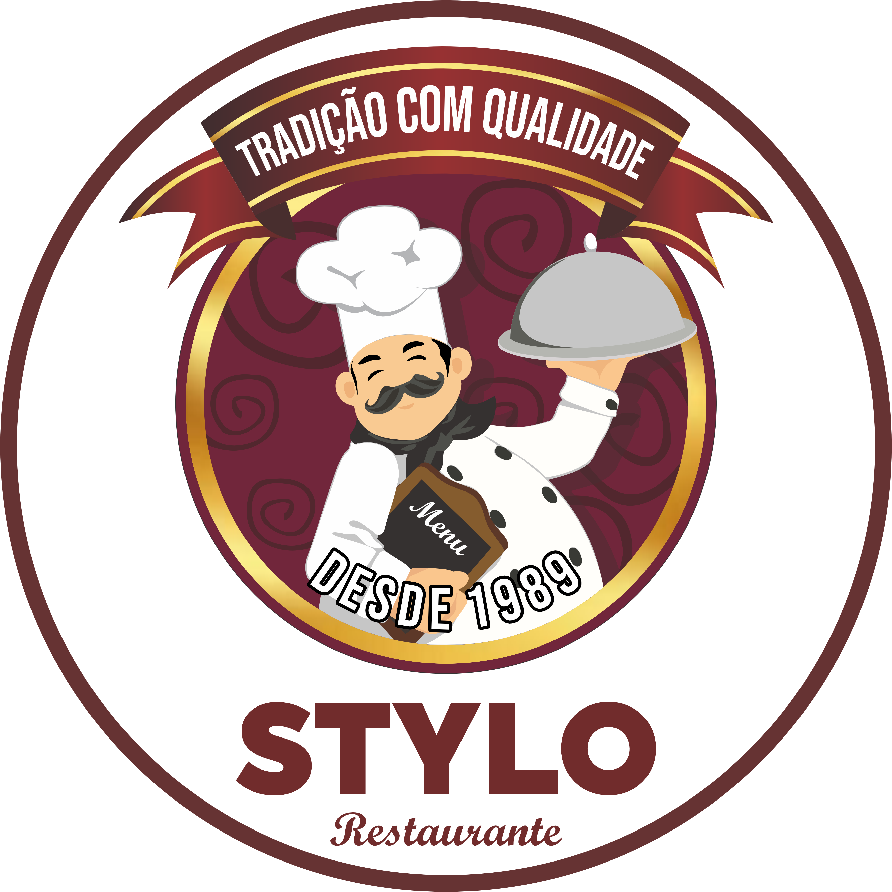 Logo do cliente