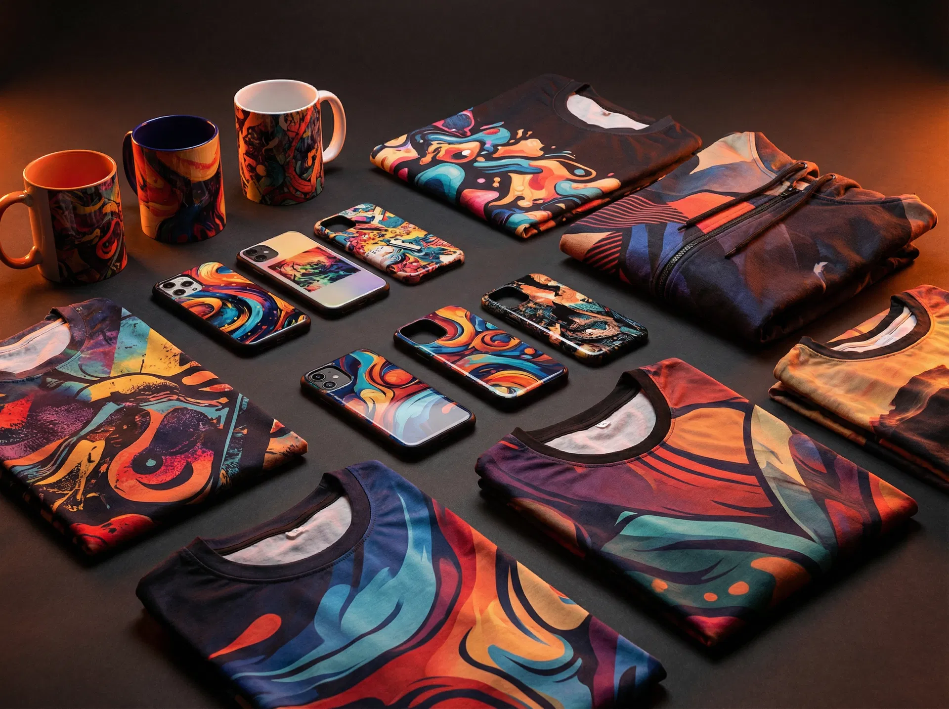 Sublimation Printing