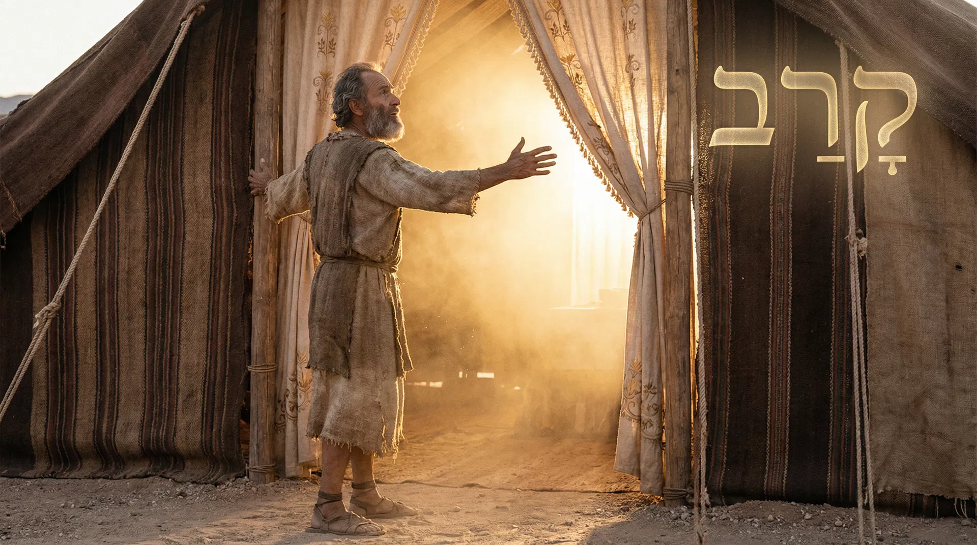 Karav — Drawing Near to God