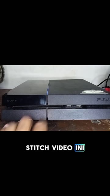 ps4 betulin dimana