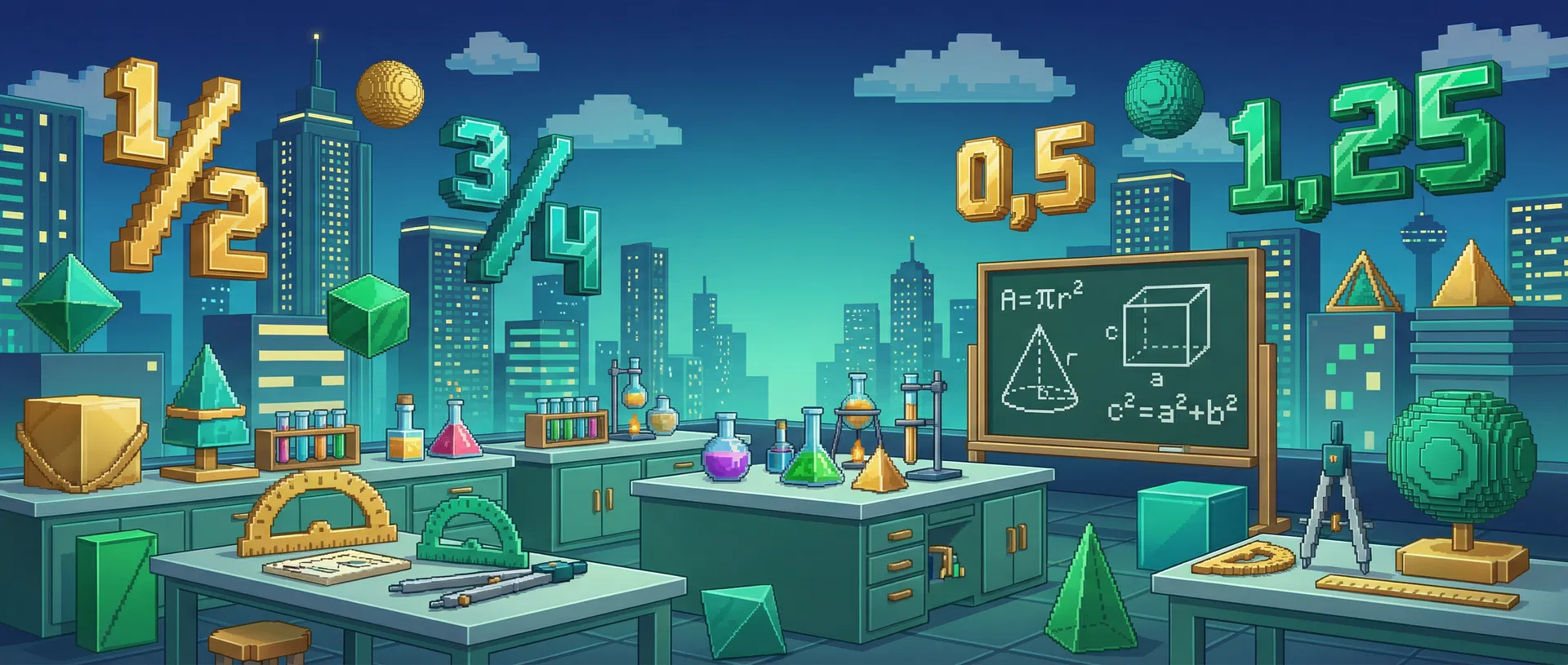 Grade 4 Math