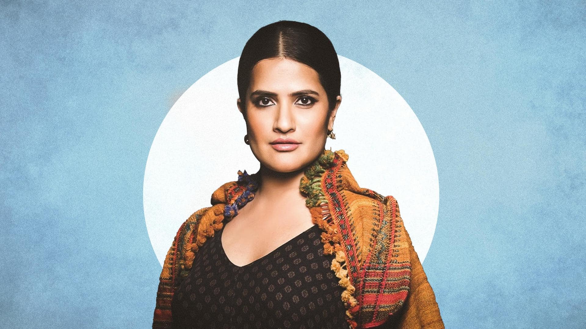Sona Mohapatra