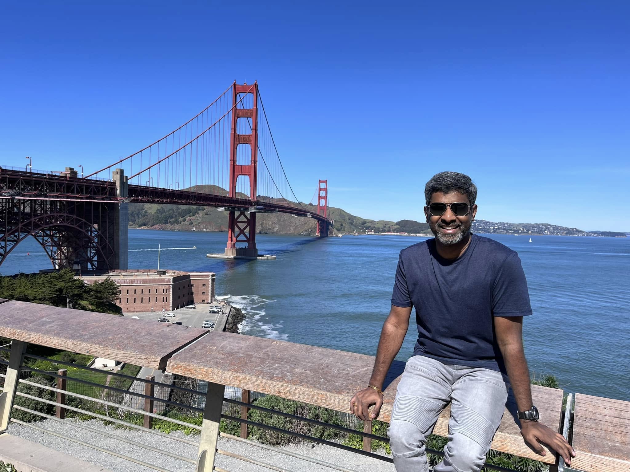 Odias in San Francisco