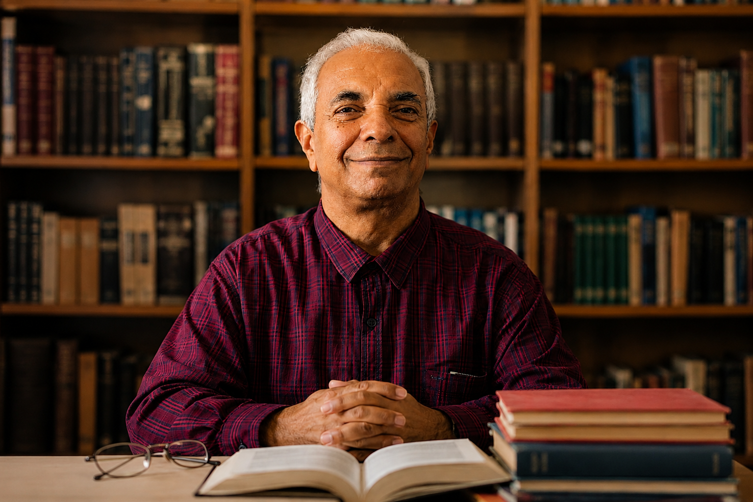 Arun Kumar Panda