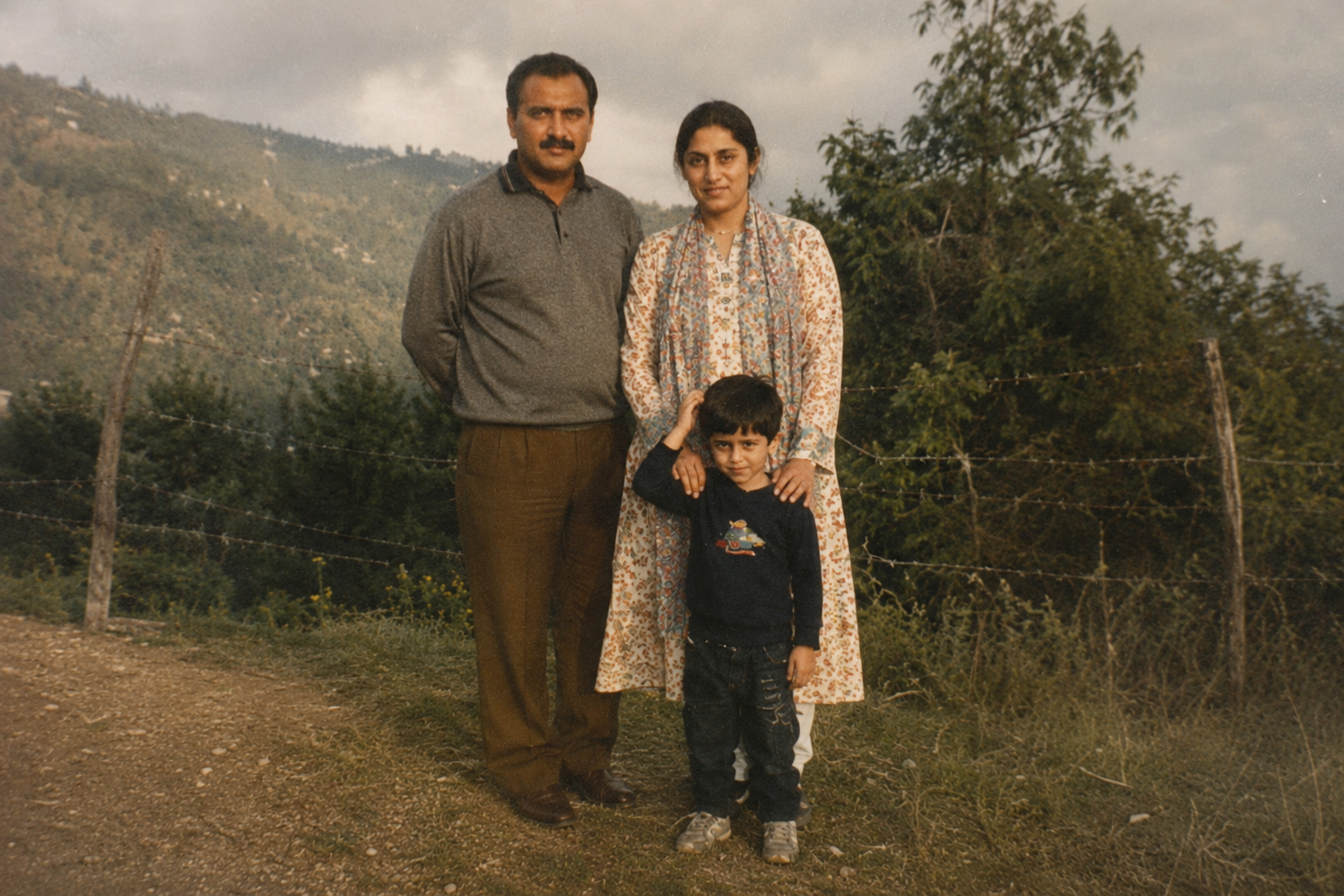 Aditya Sahu