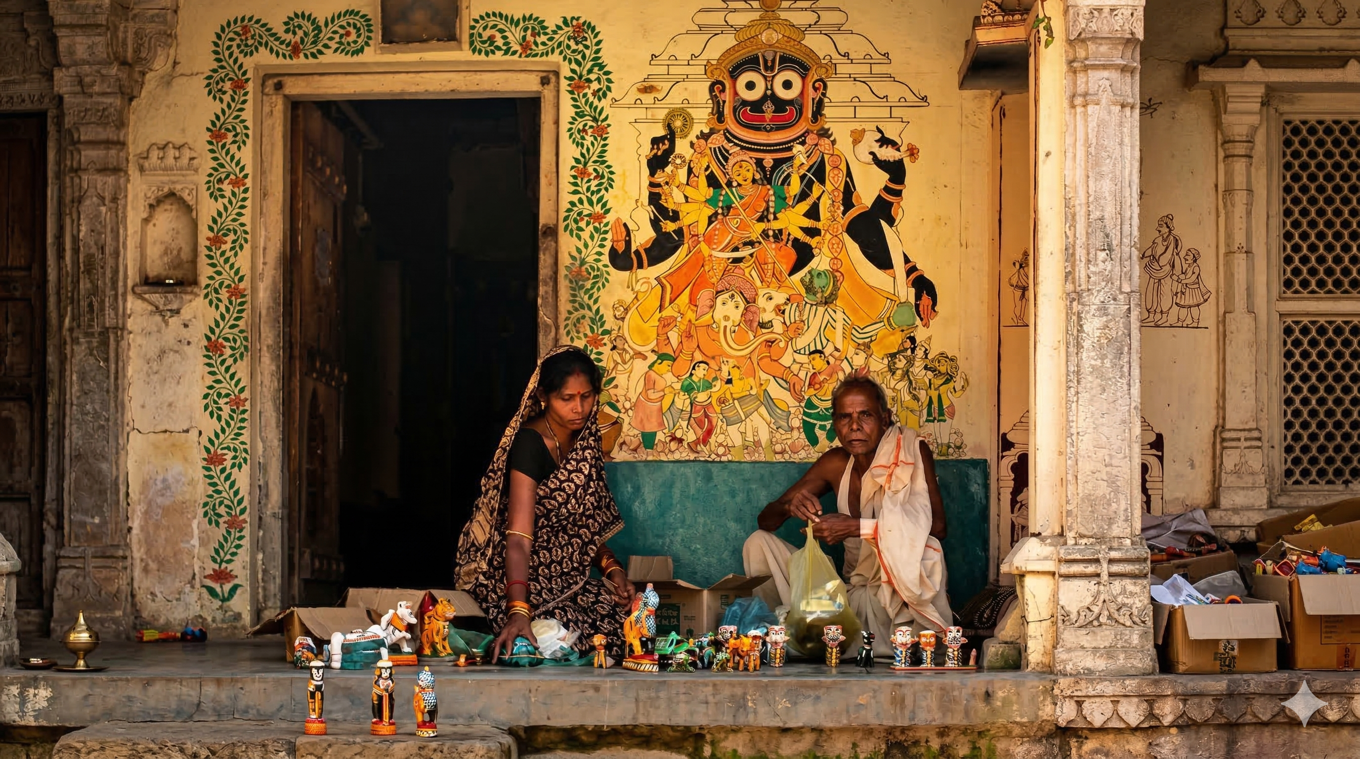 The Artisans