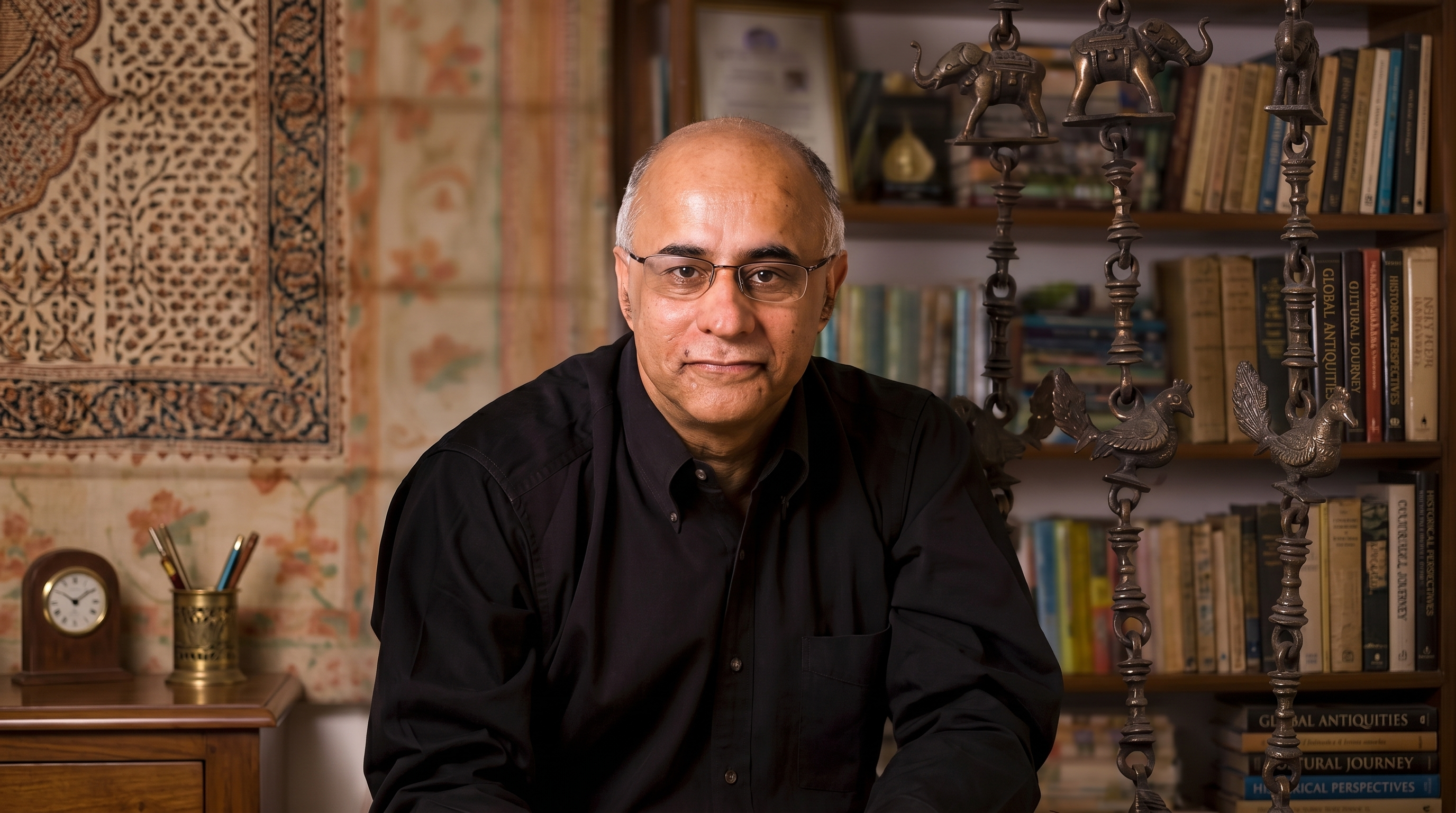 Subroto Bagchi