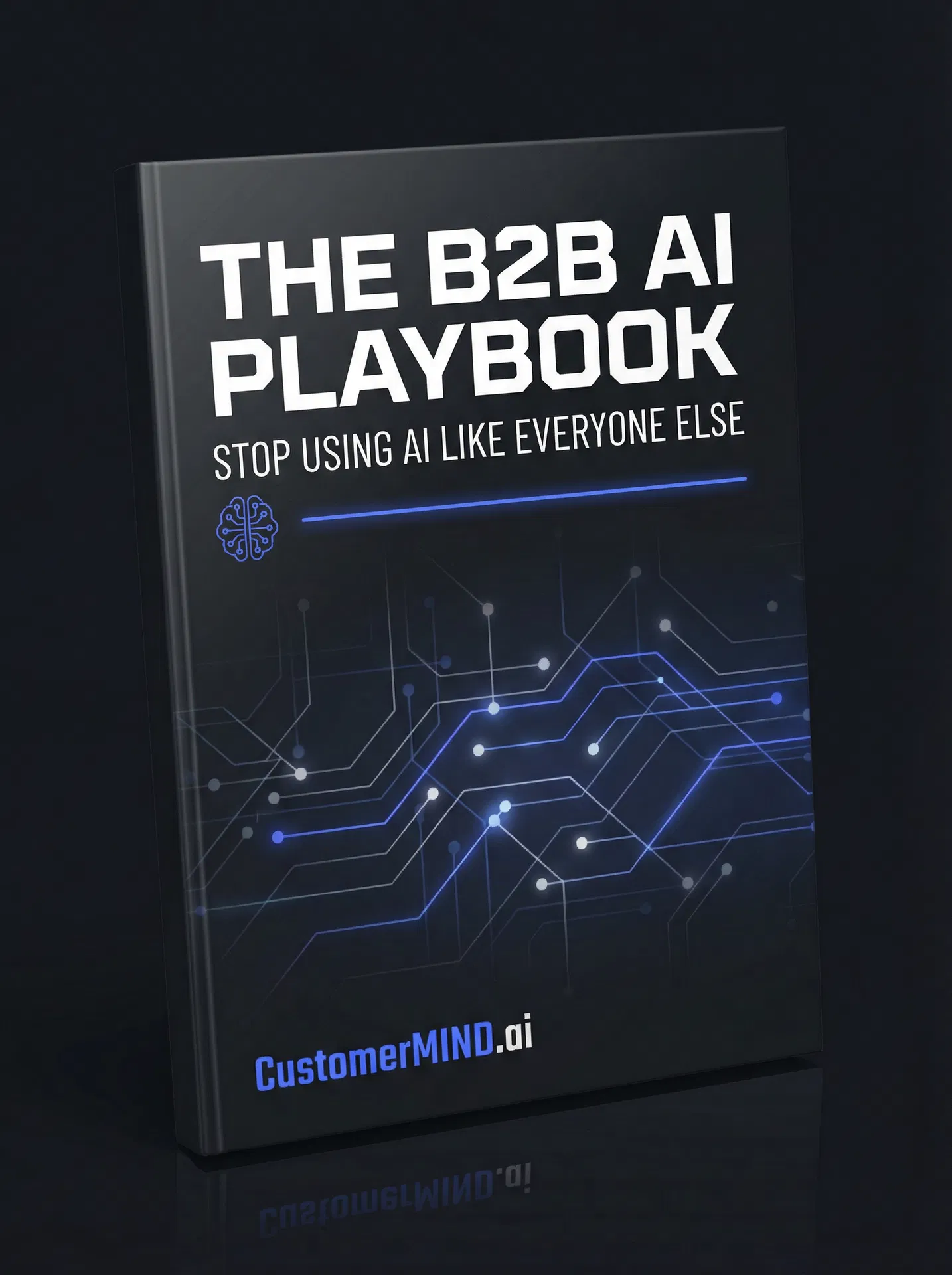 The B2B AI Playbook