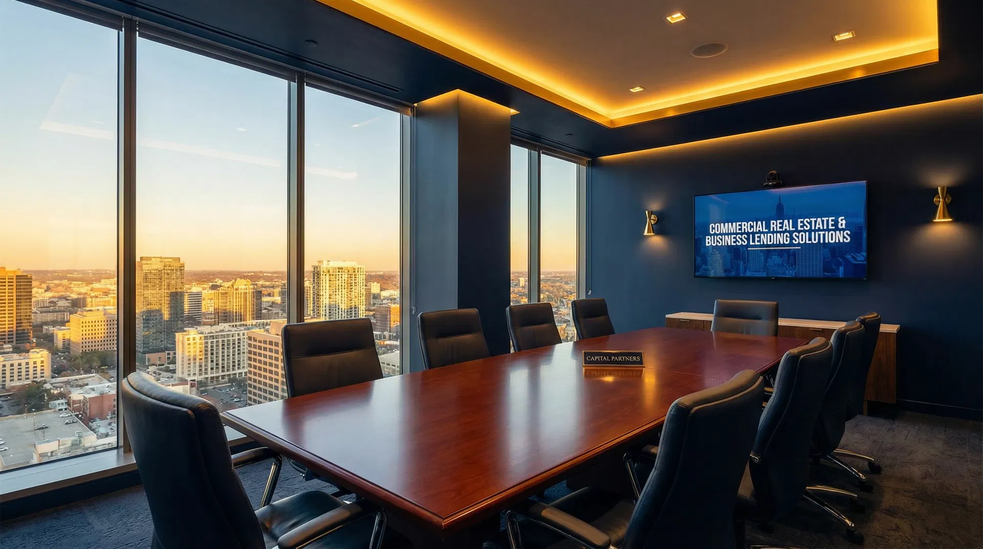 Premier Access Capital office